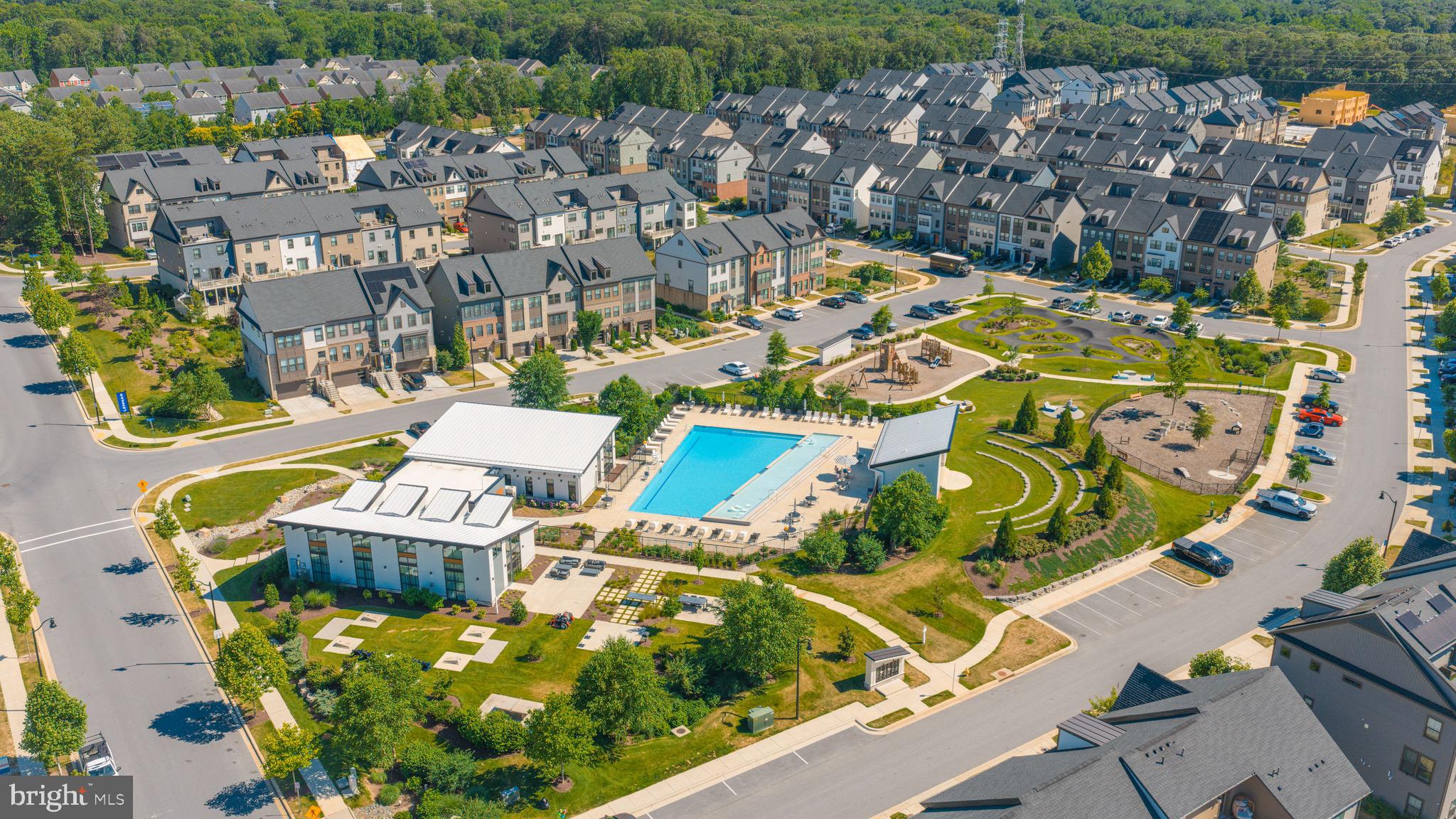 TANYARD SHORES - Residential