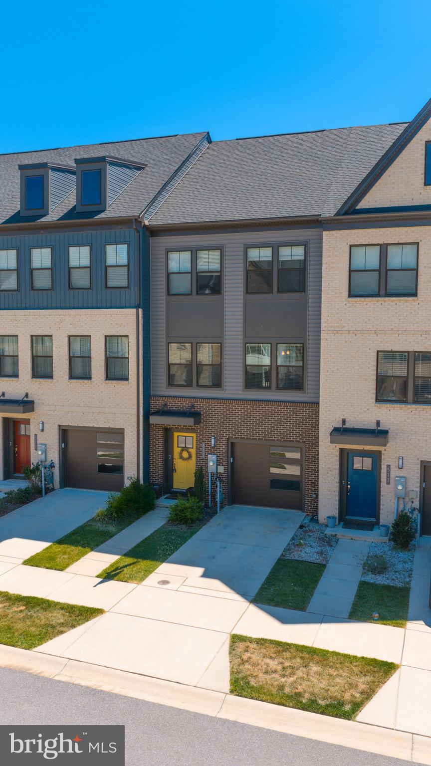 TANYARD SHORES - Residential