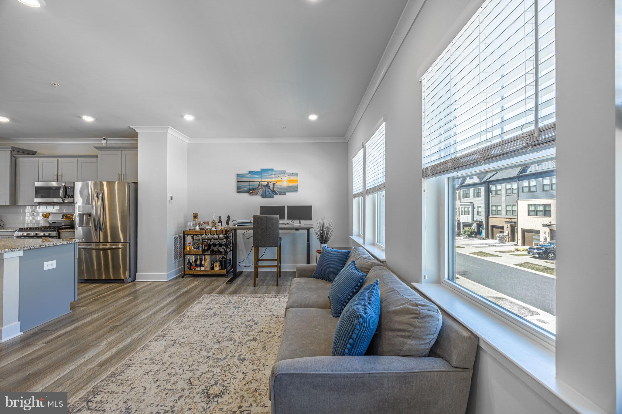 TANYARD SHORES - Residential