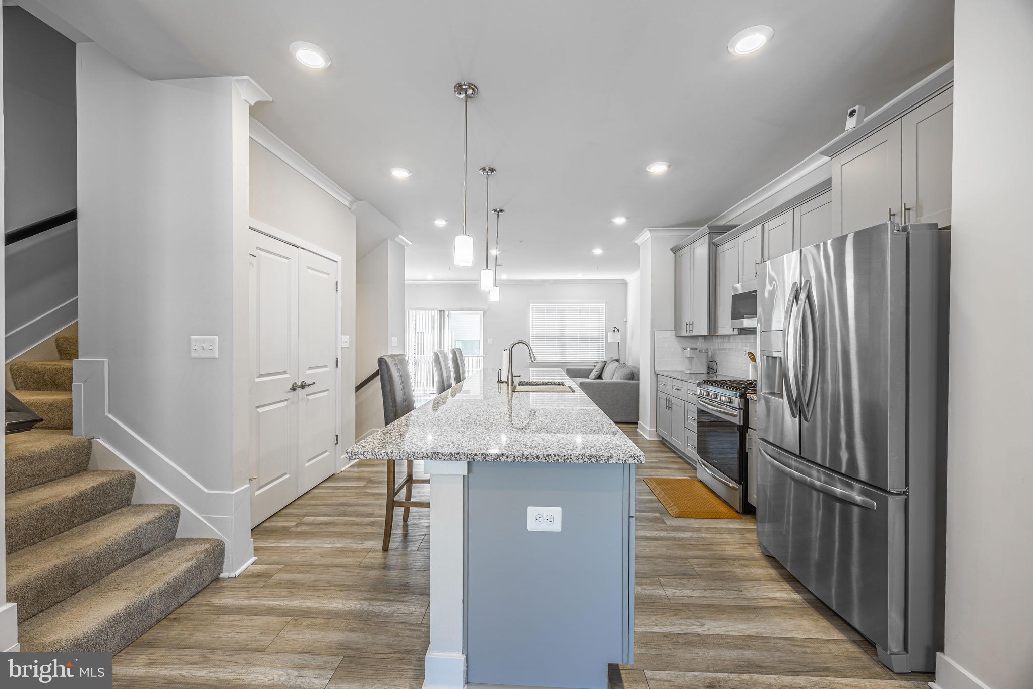 TANYARD SHORES - Residential