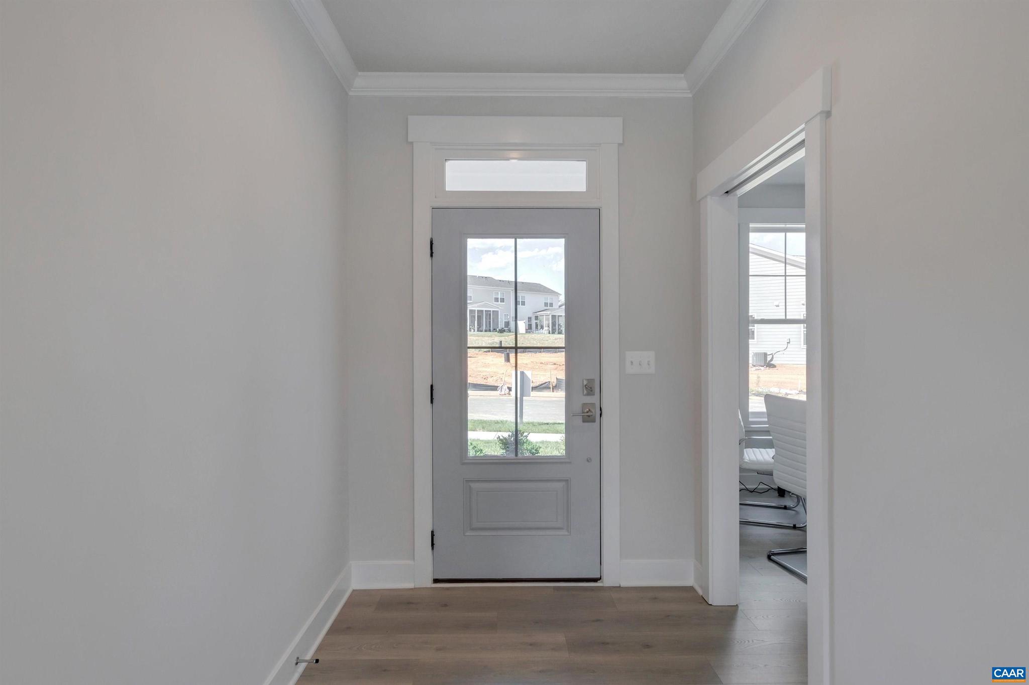 SPRING CREEK - Residential