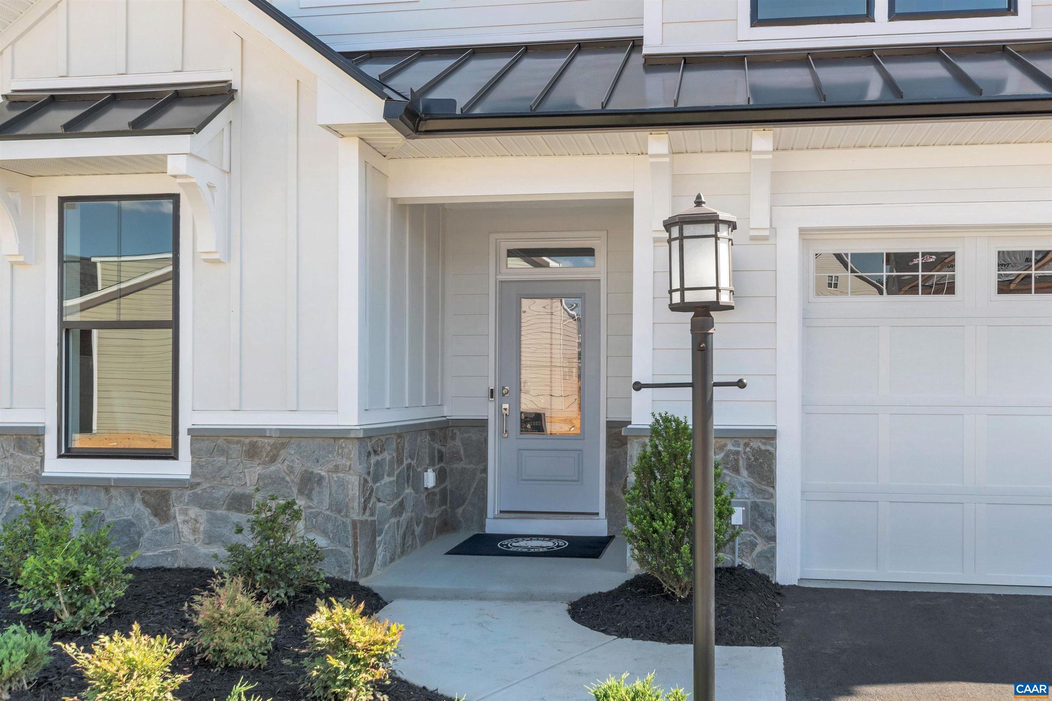 SPRING CREEK - Residential
