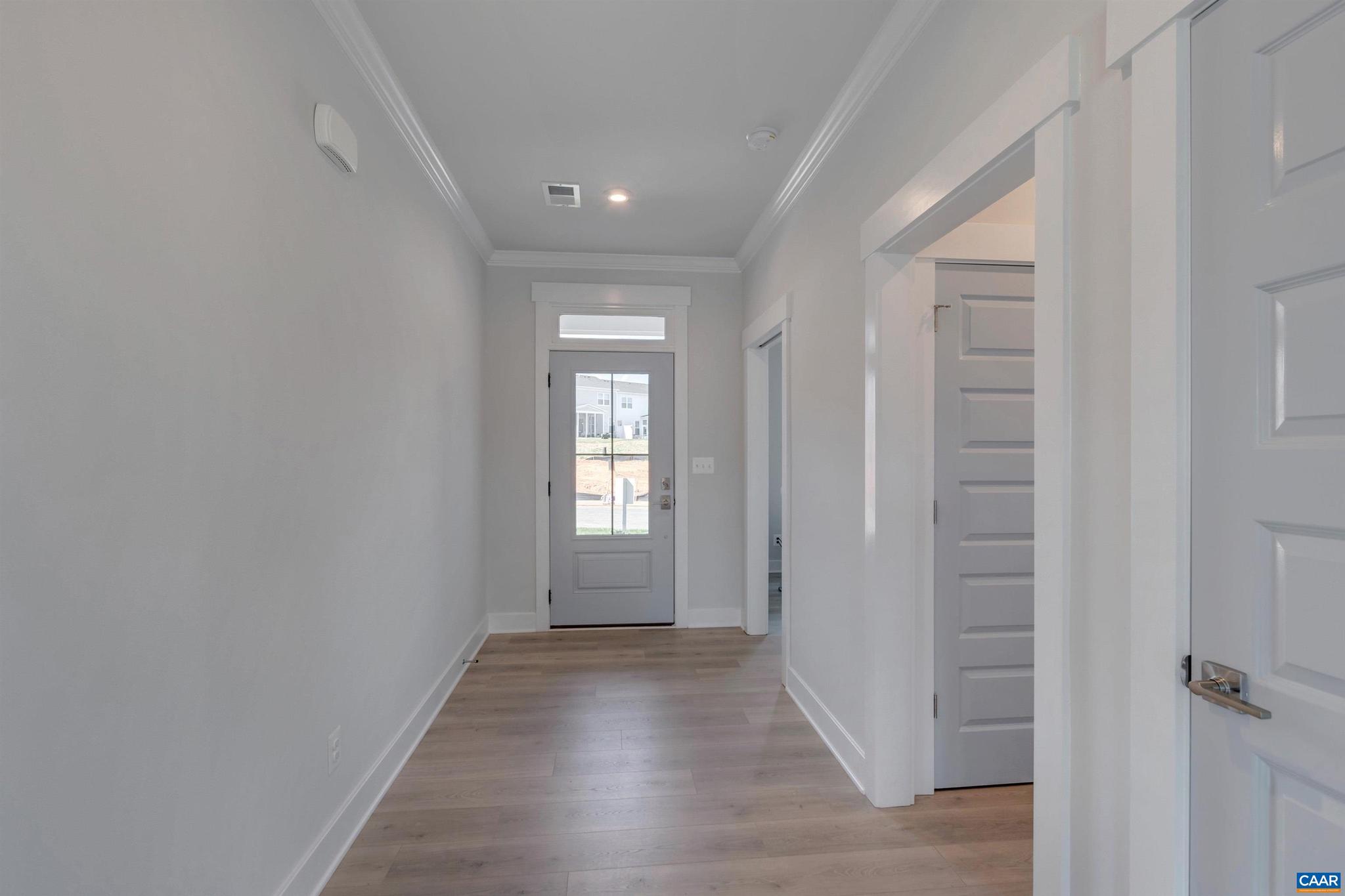 SPRING CREEK - Residential