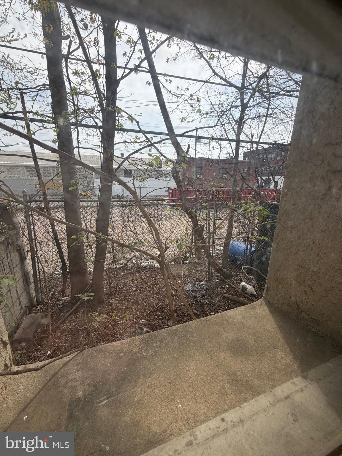 POINT BREEZE - Residential