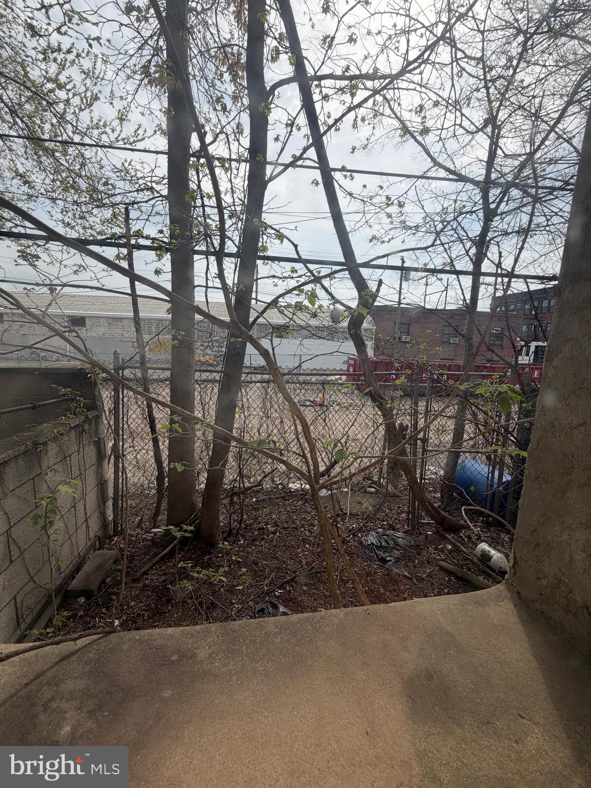 POINT BREEZE - Residential