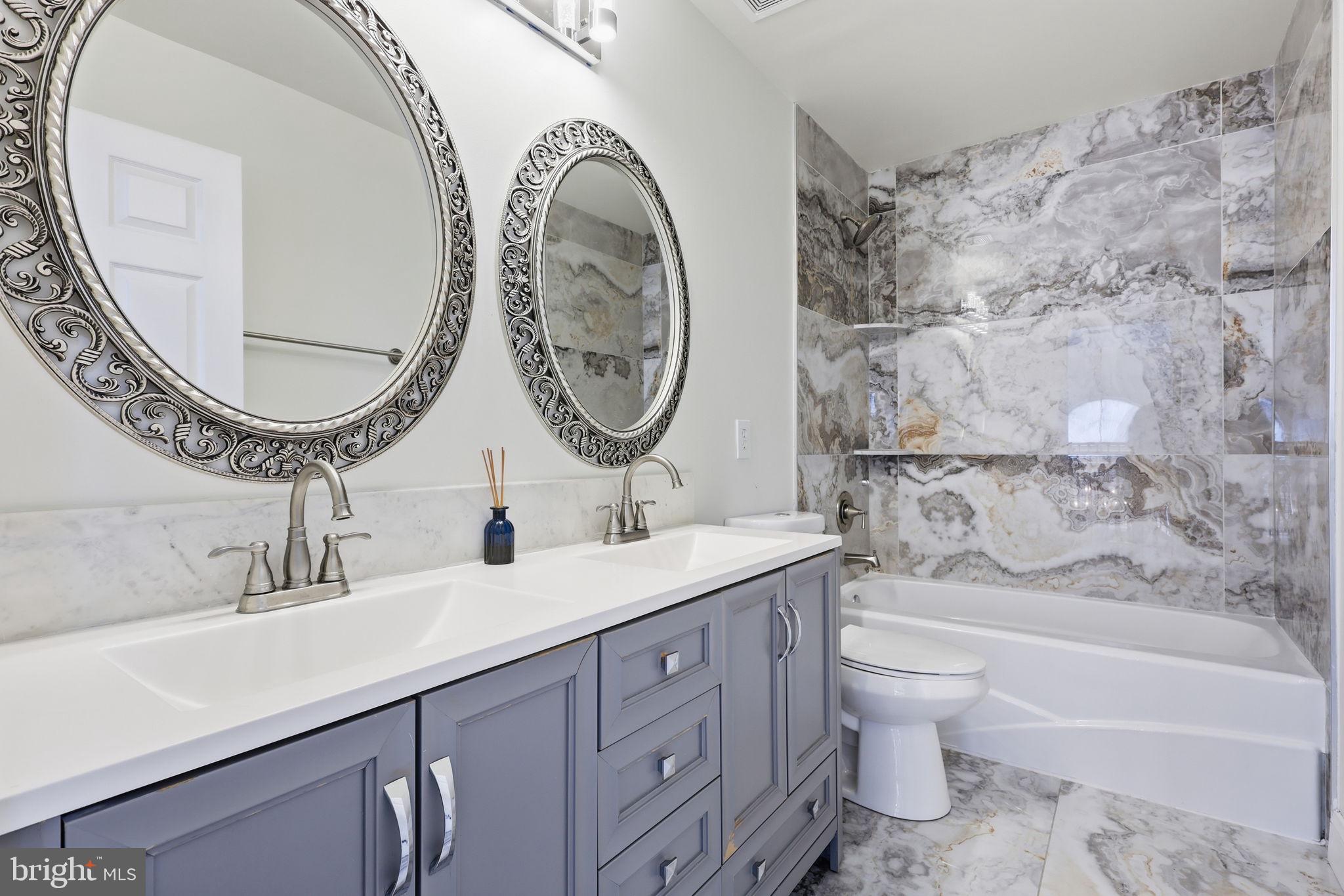 ASHLEY RIDGE - Residential