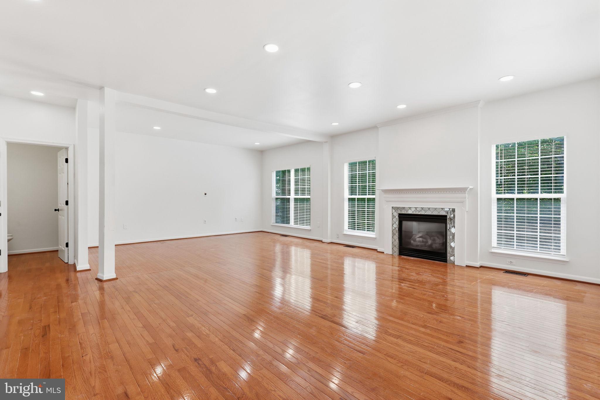 ASHLEY RIDGE - Residential