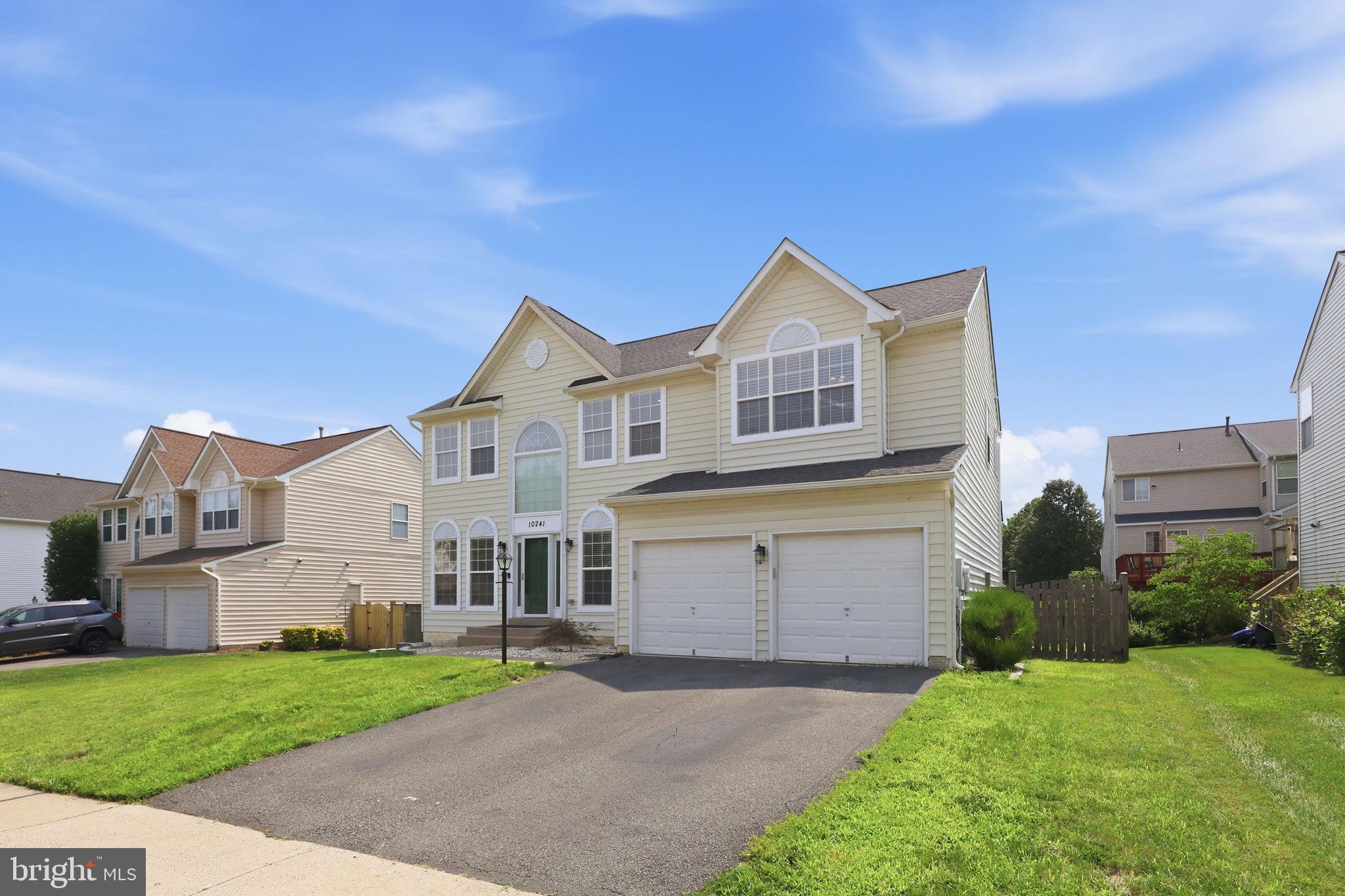 ASHLEY RIDGE - Residential