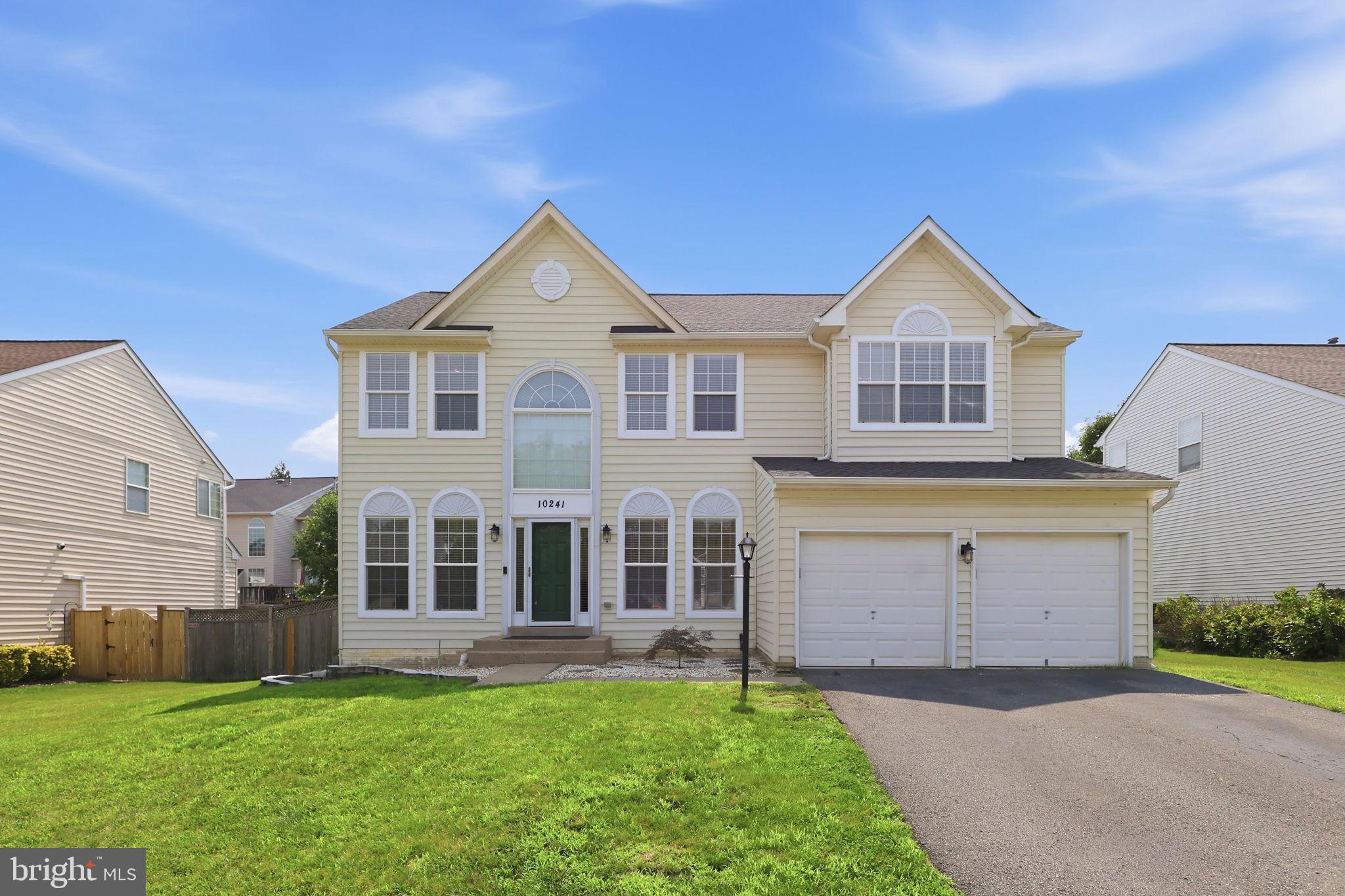 ASHLEY RIDGE - Residential