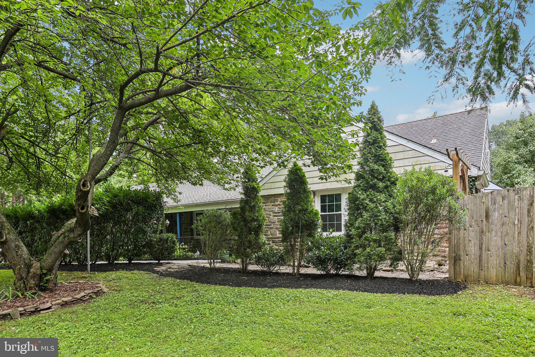 WYNCOTE - Residential