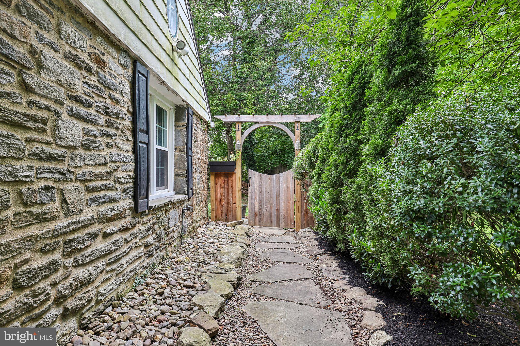 WYNCOTE - Residential