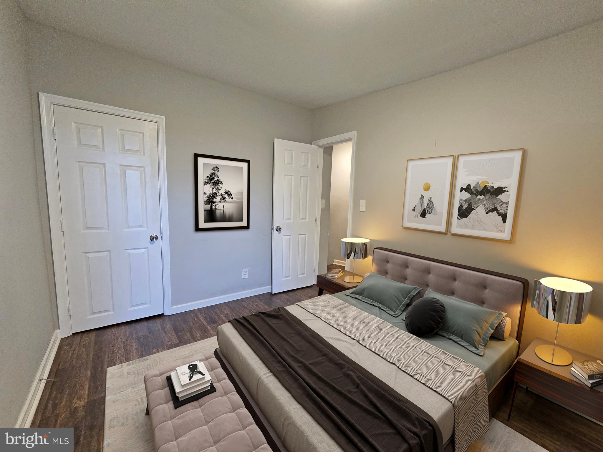 PORT RICHMOND - Residential