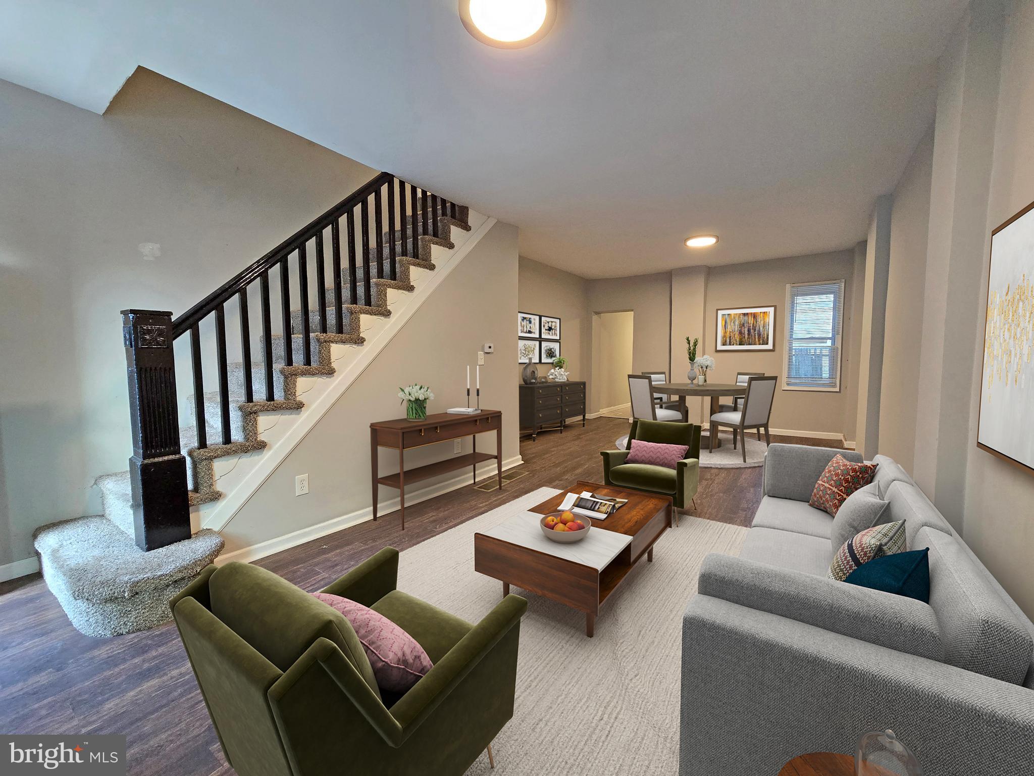 PORT RICHMOND - Residential