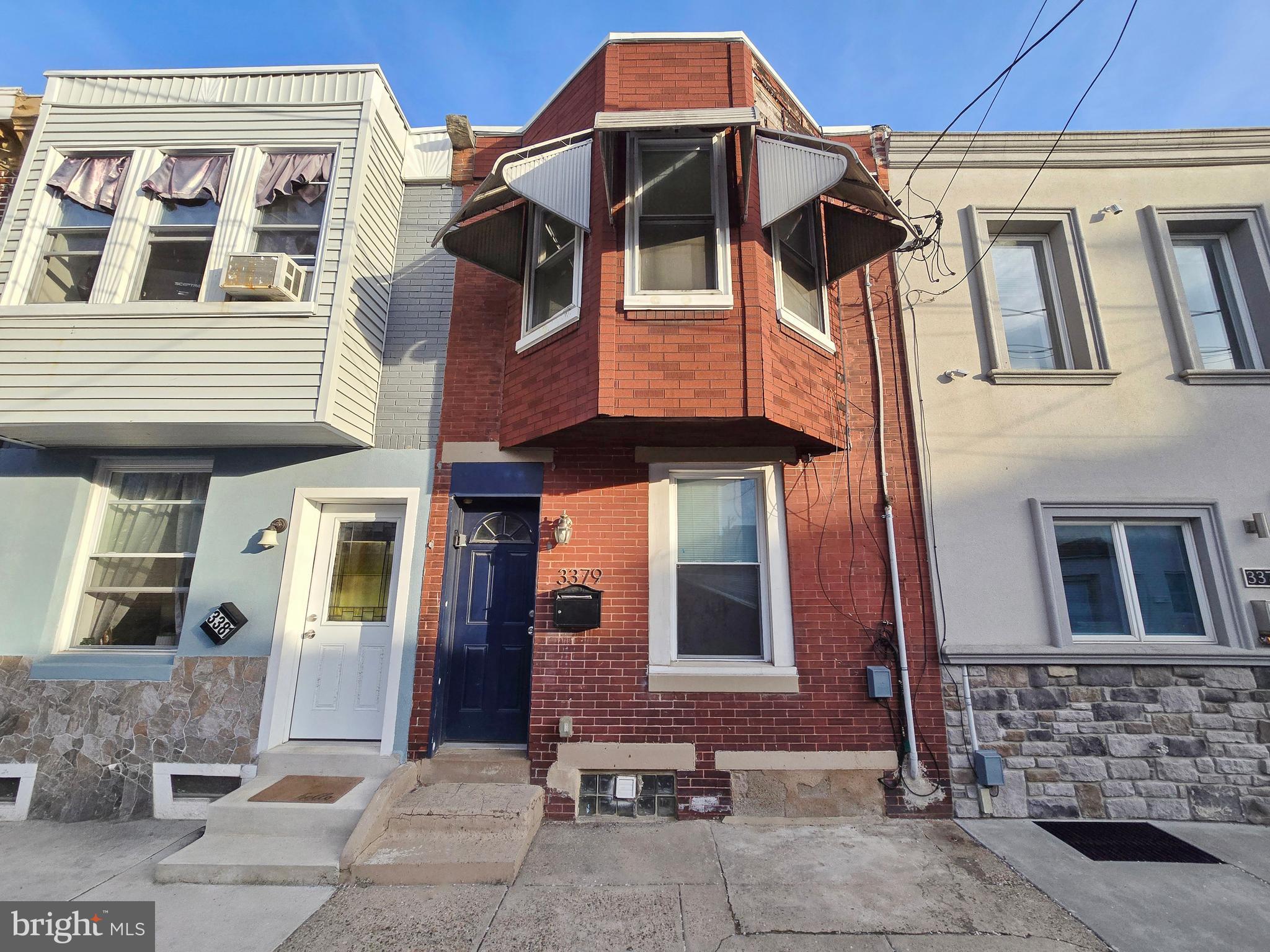 PORT RICHMOND - Residential