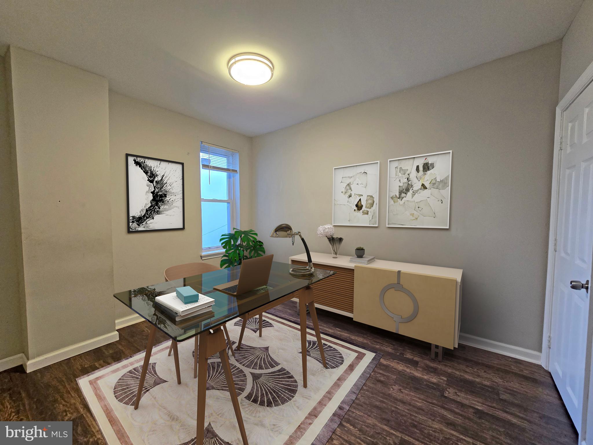 PORT RICHMOND - Residential