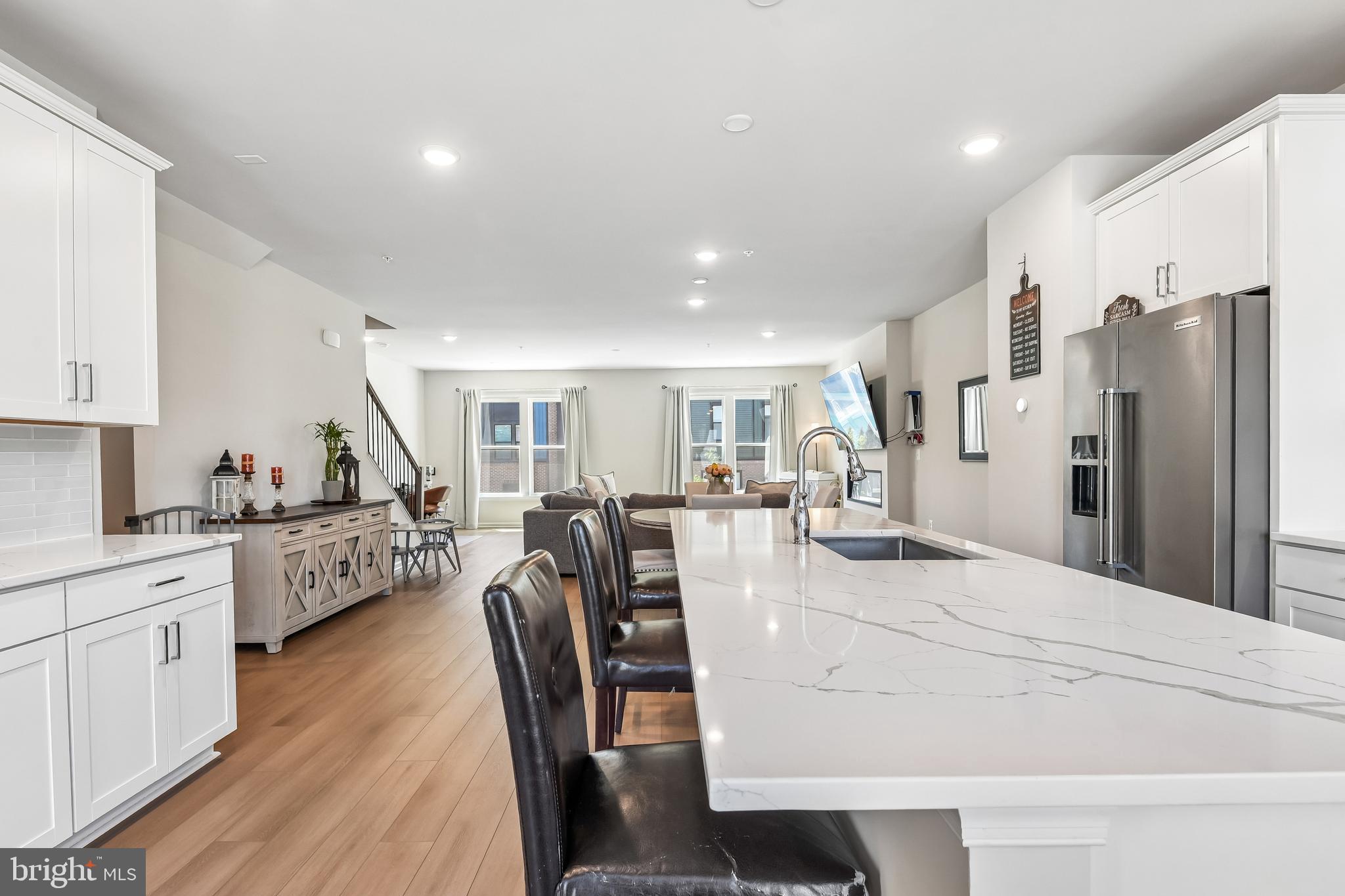 WATERSHED - Residential