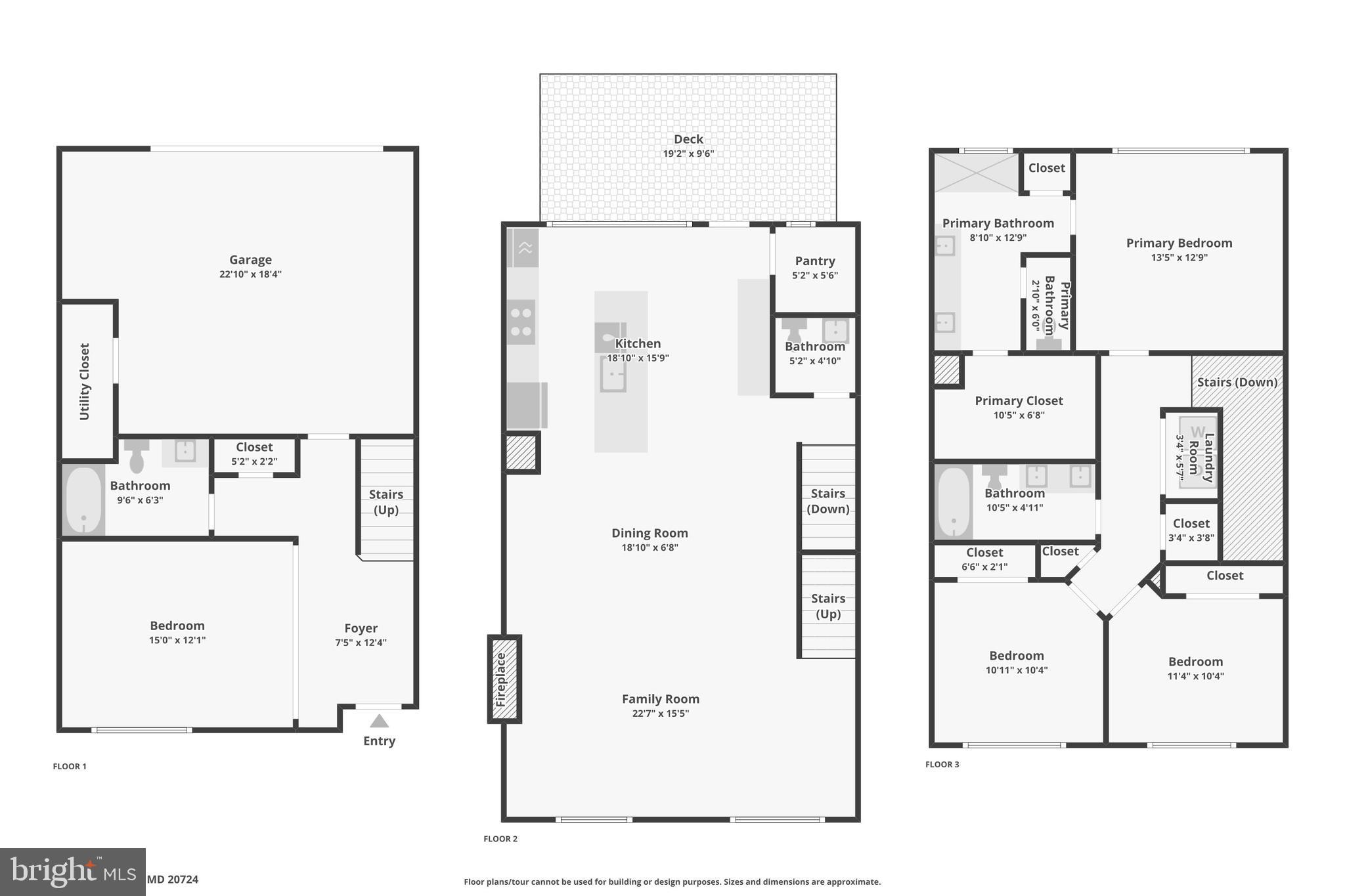 WATERSHED - Residential