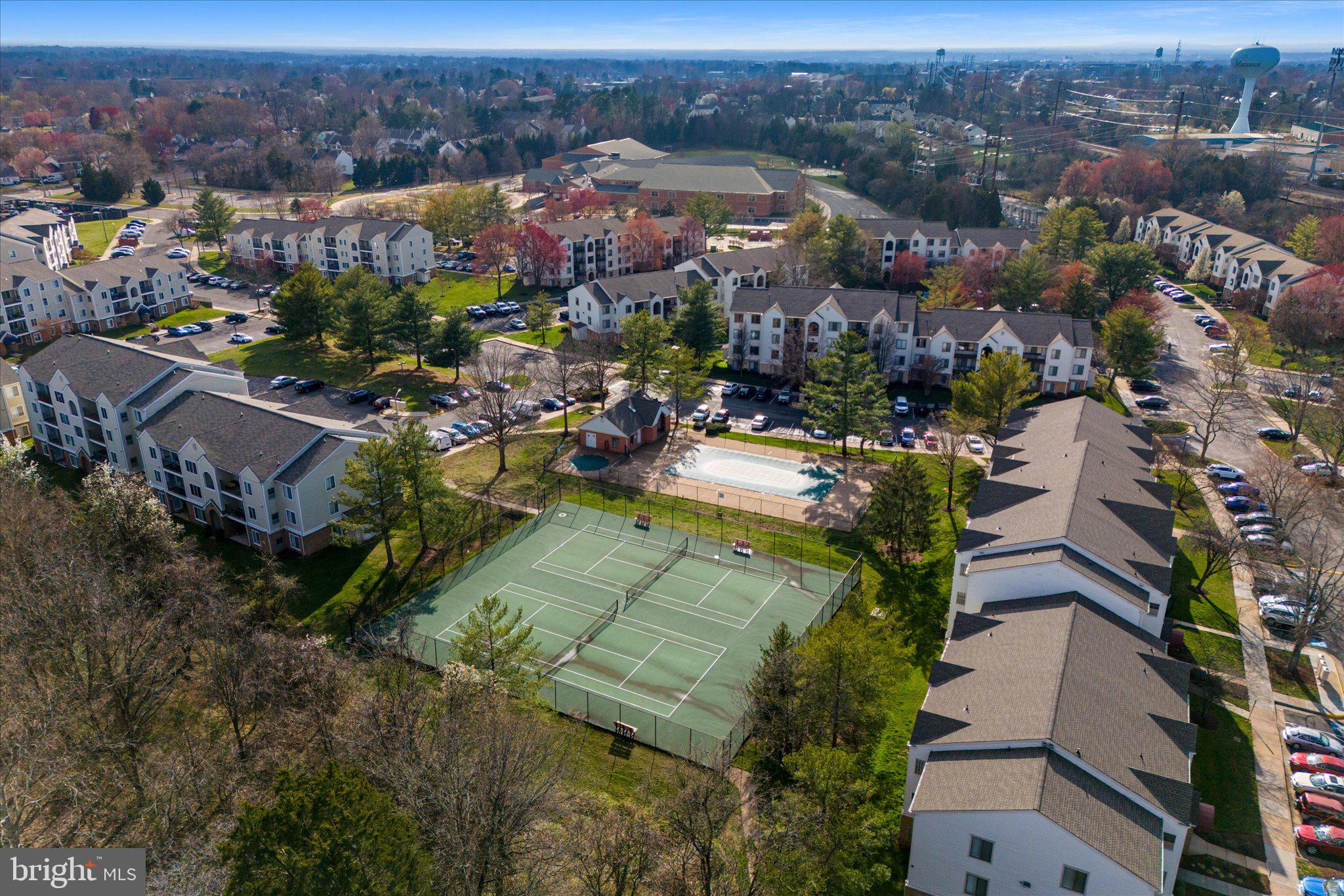 BATTERY HEIGHTS - Residential