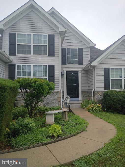 UNION GREENE - Residential