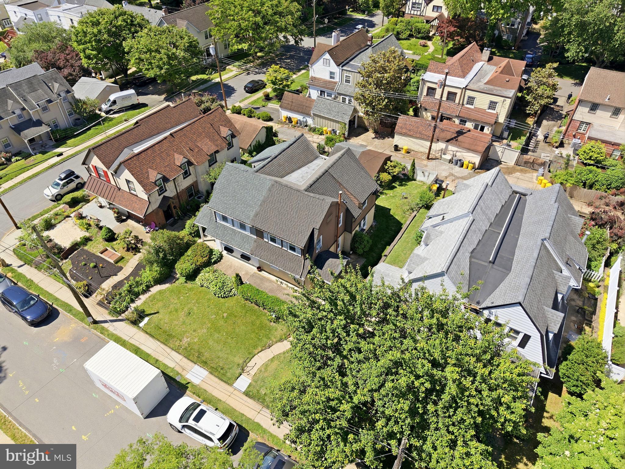 PENN WYNNE - Residential