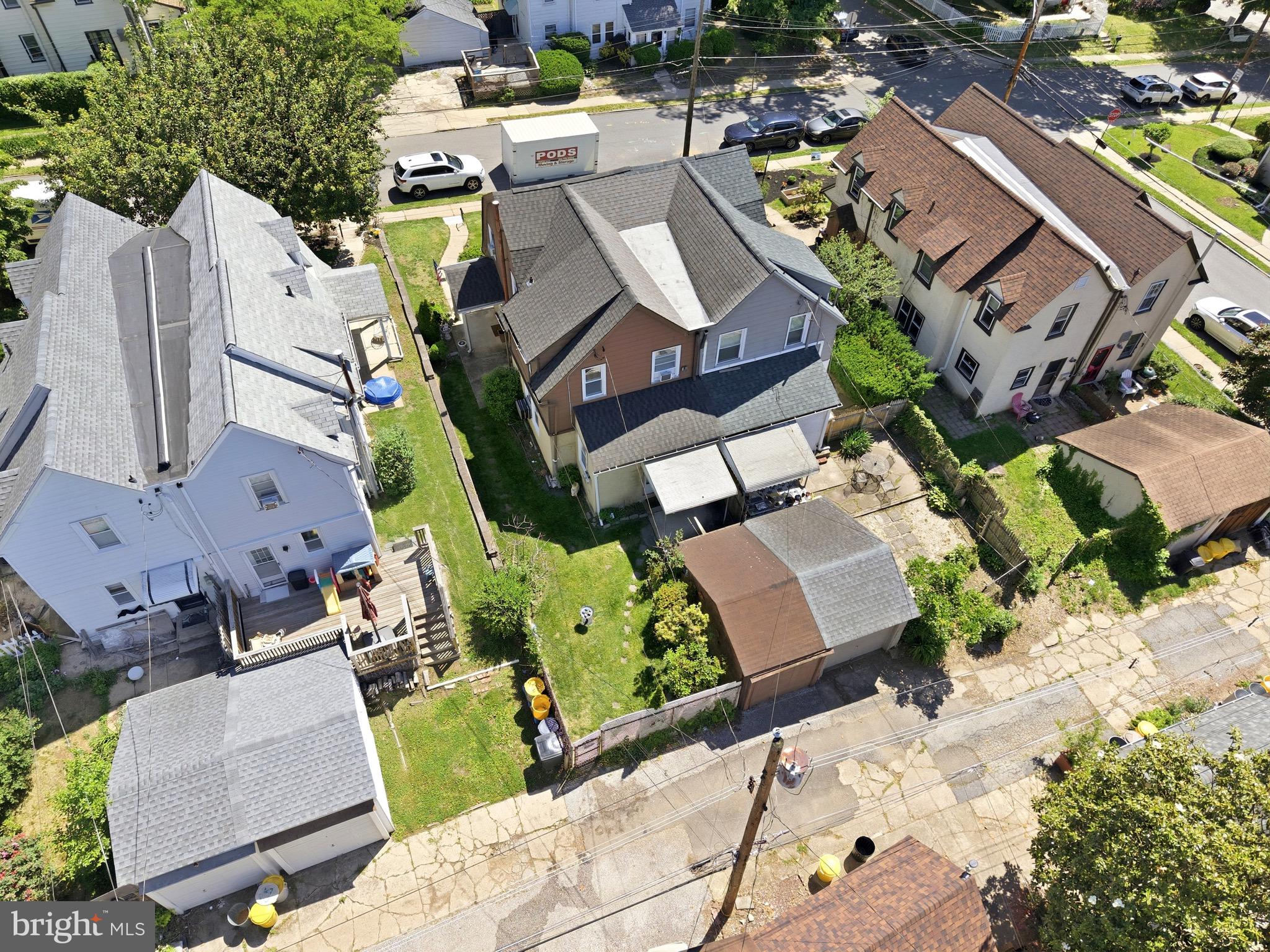 PENN WYNNE - Residential