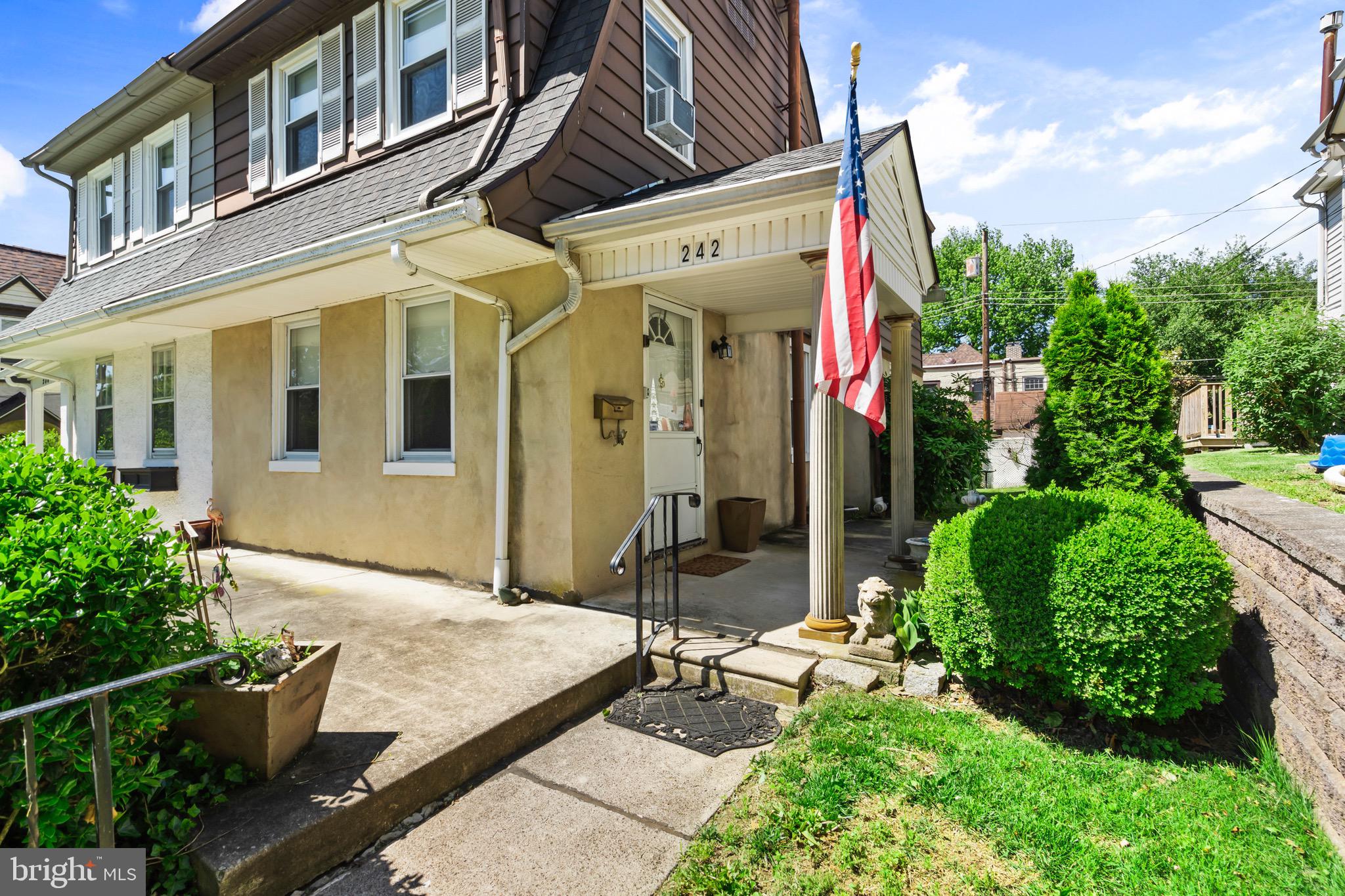 PENN WYNNE - Residential