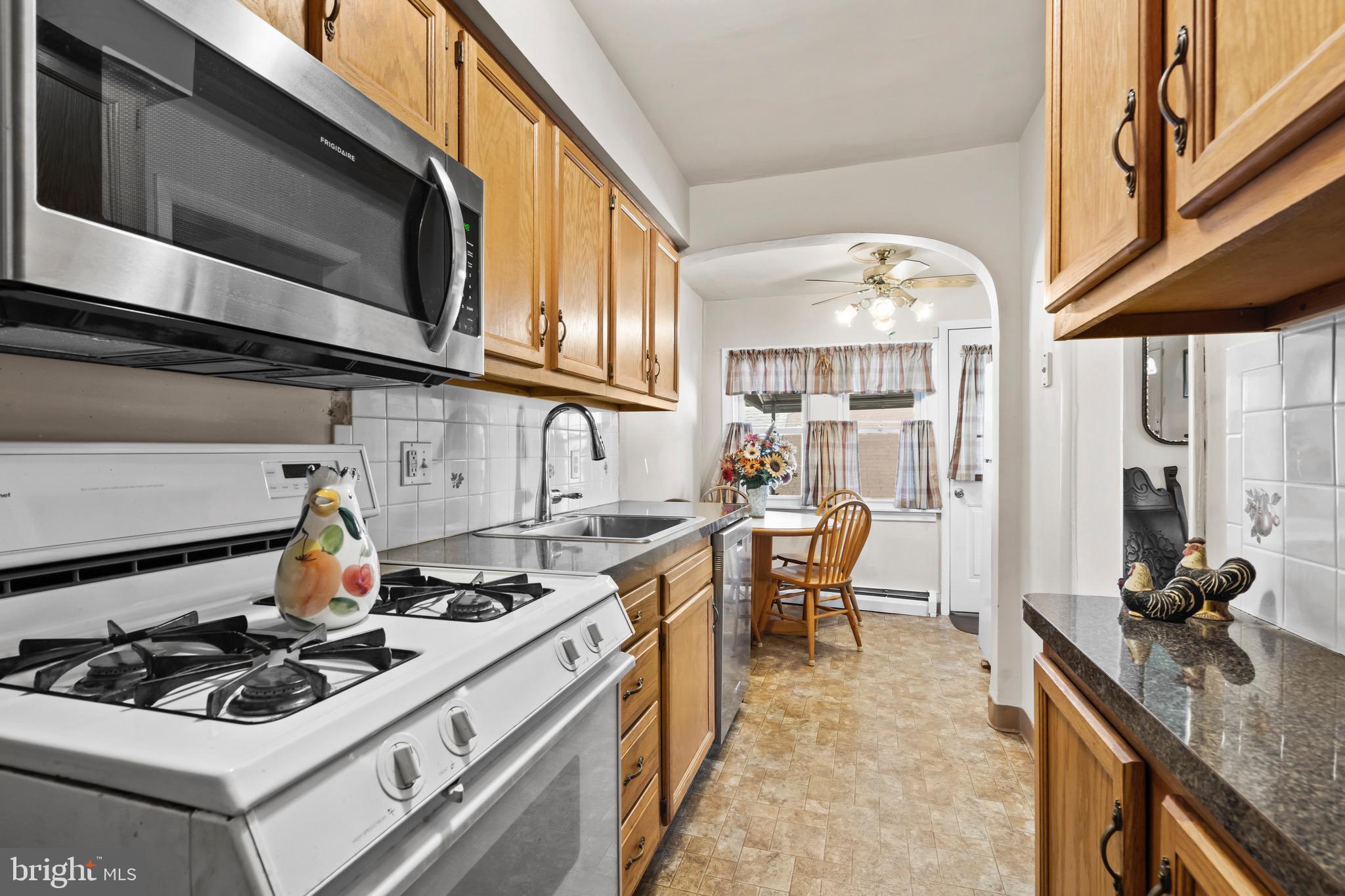 PENN WYNNE - Residential