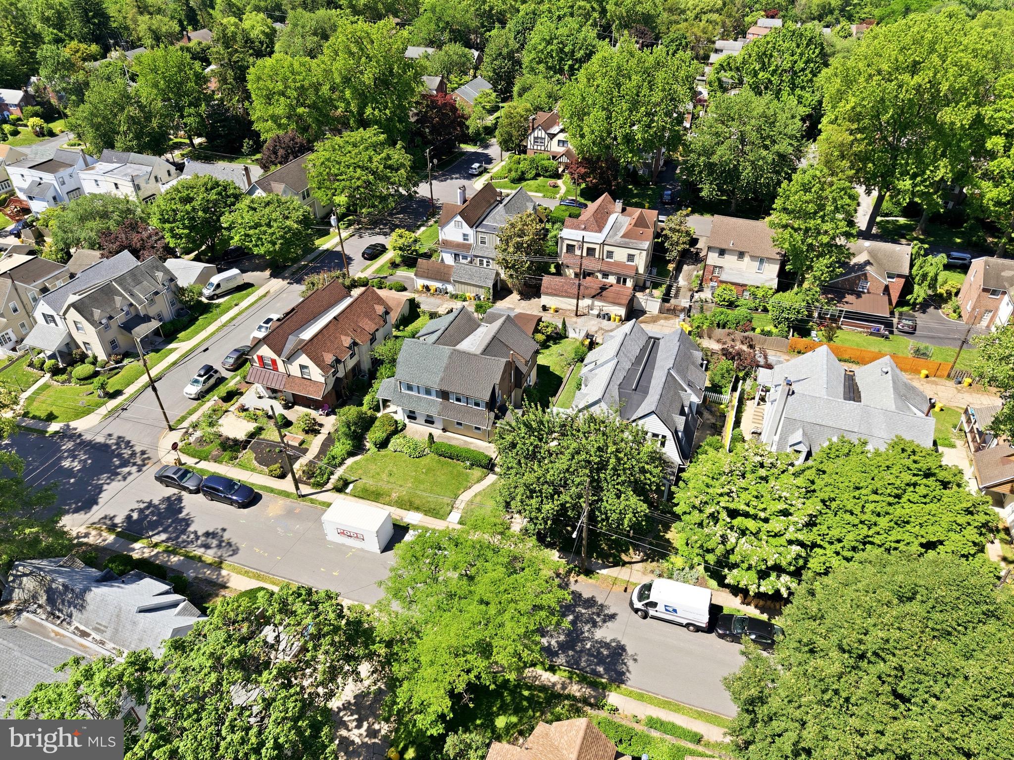 PENN WYNNE - Residential
