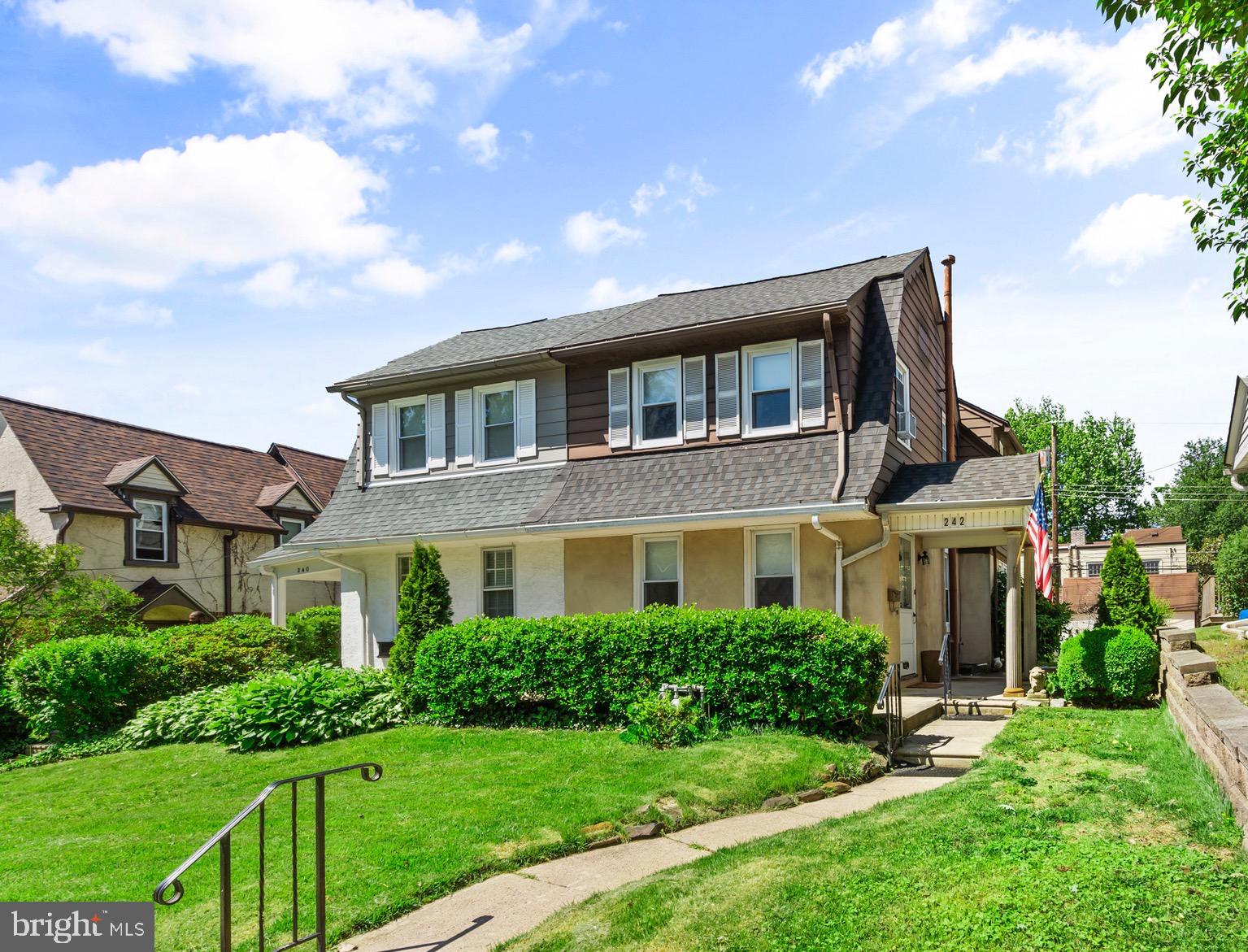 PENN WYNNE - Residential