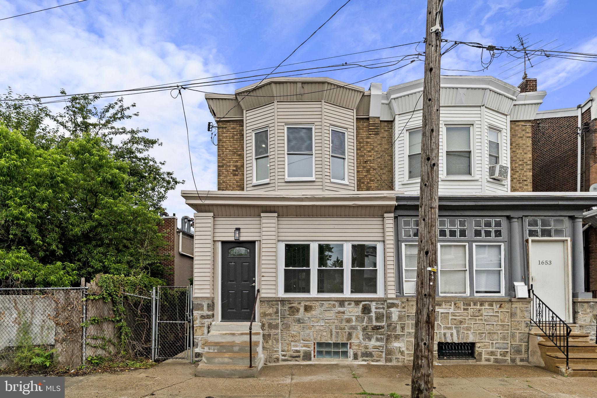 FRANKFORD - Residential
