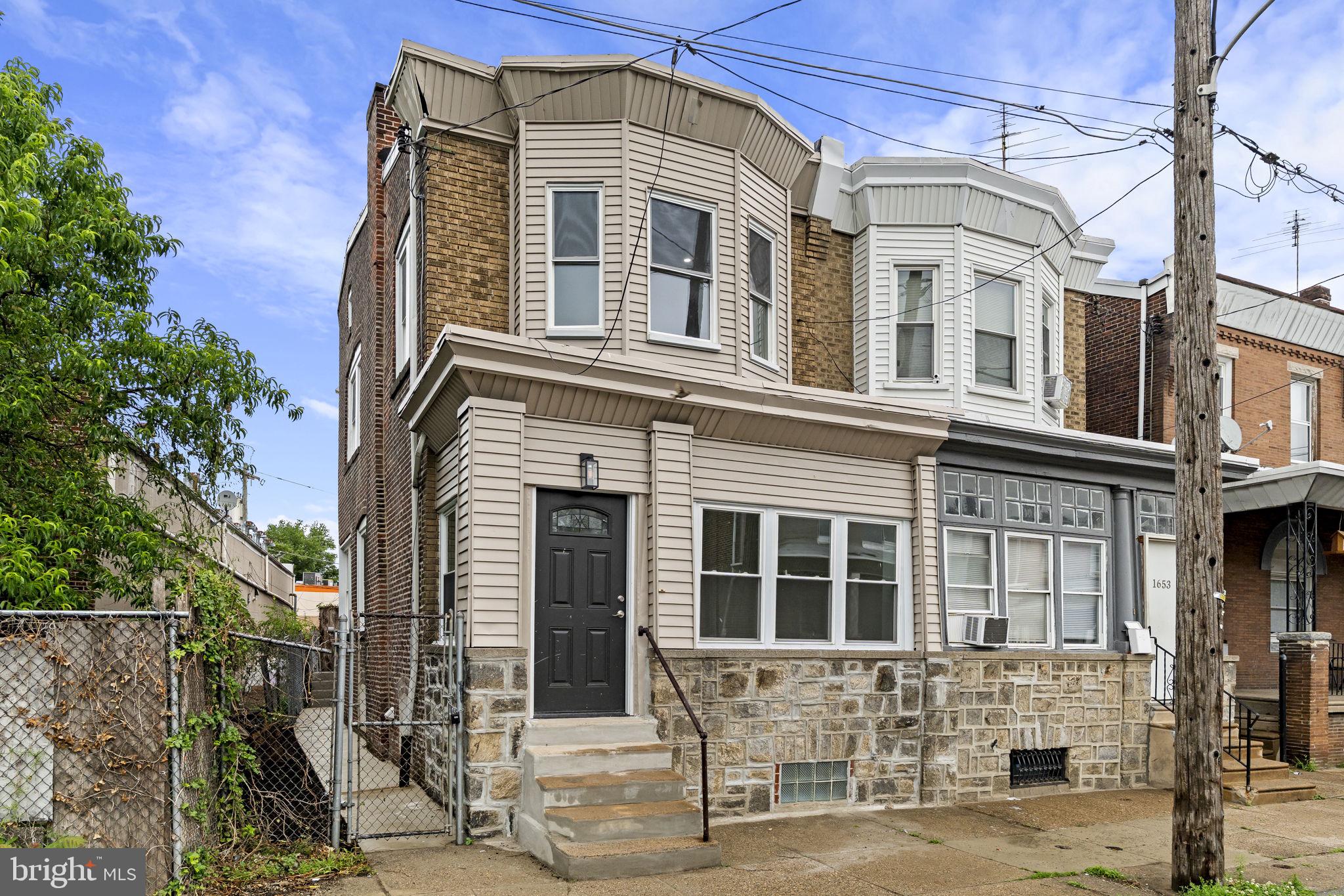 FRANKFORD - Residential