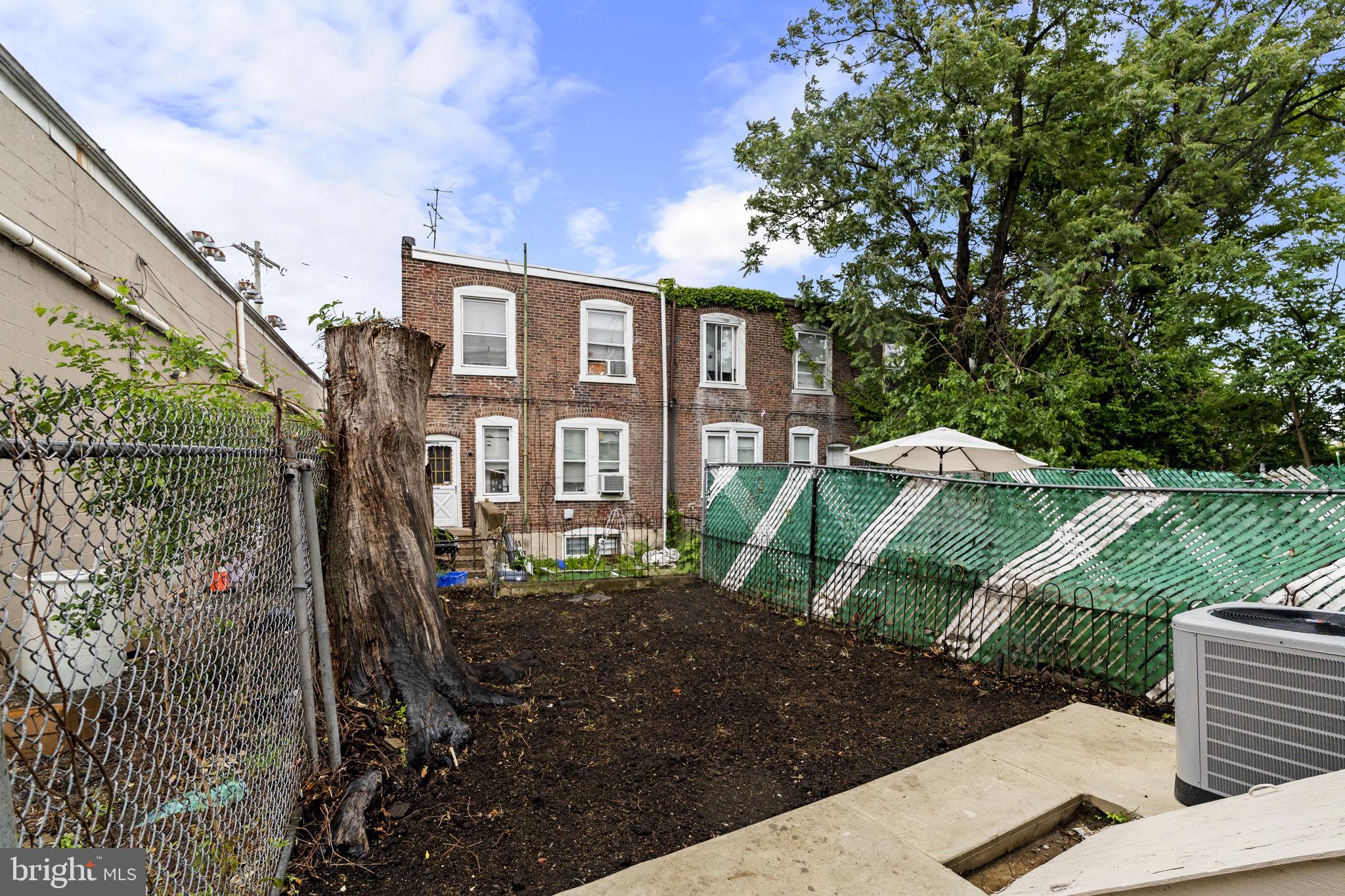 FRANKFORD - Residential