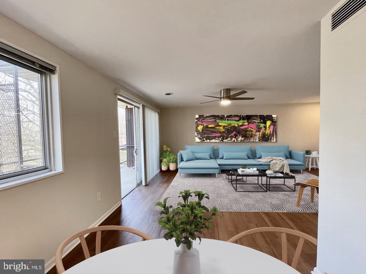 GROSVENOR PARK - Residential Lease