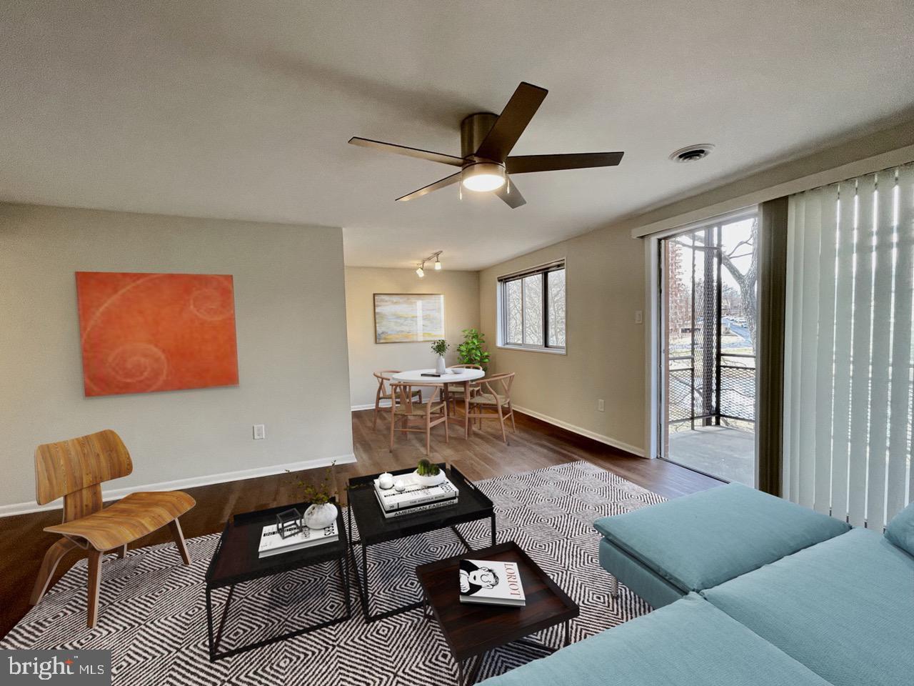 GROSVENOR PARK - Residential Lease