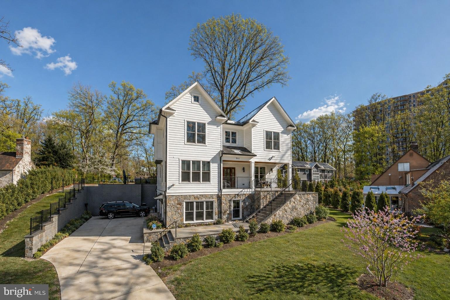 SLIGO PARK HILLS - Residential