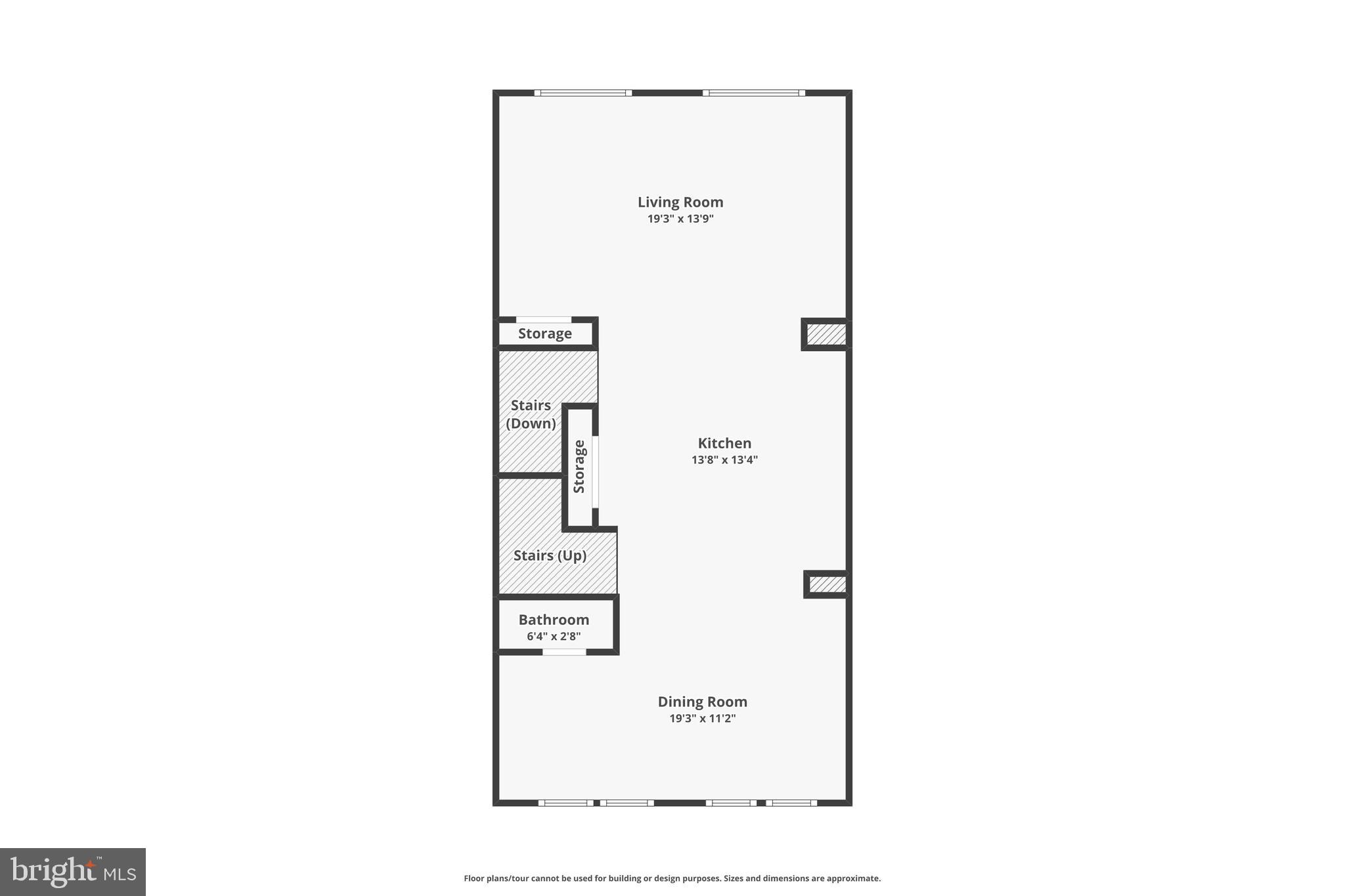 CHARLES COUNTY - Residential Lease