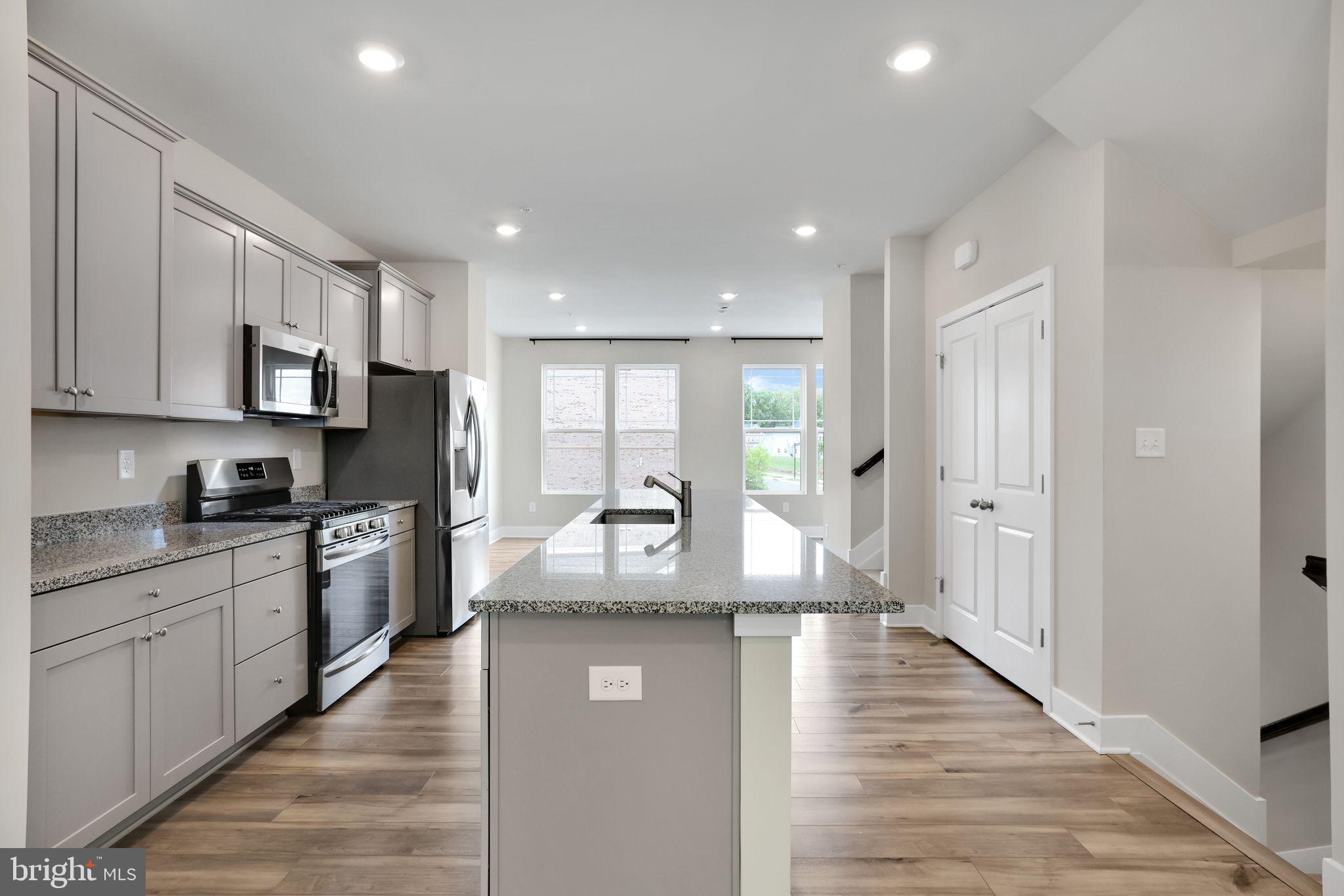 CHARLES COUNTY - Residential Lease