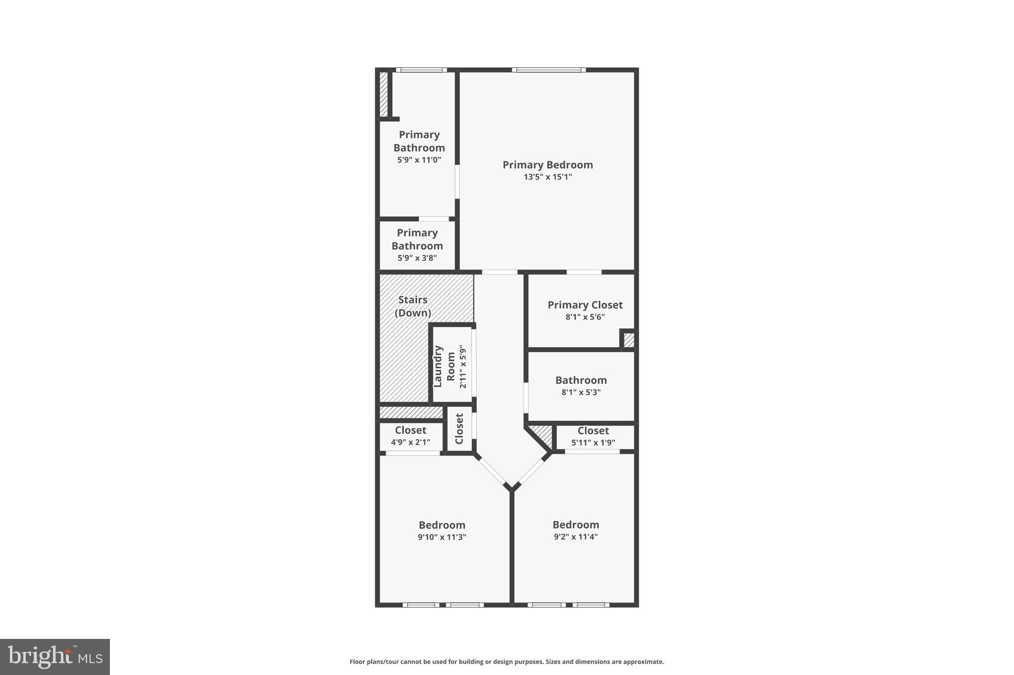 CHARLES COUNTY - Residential Lease