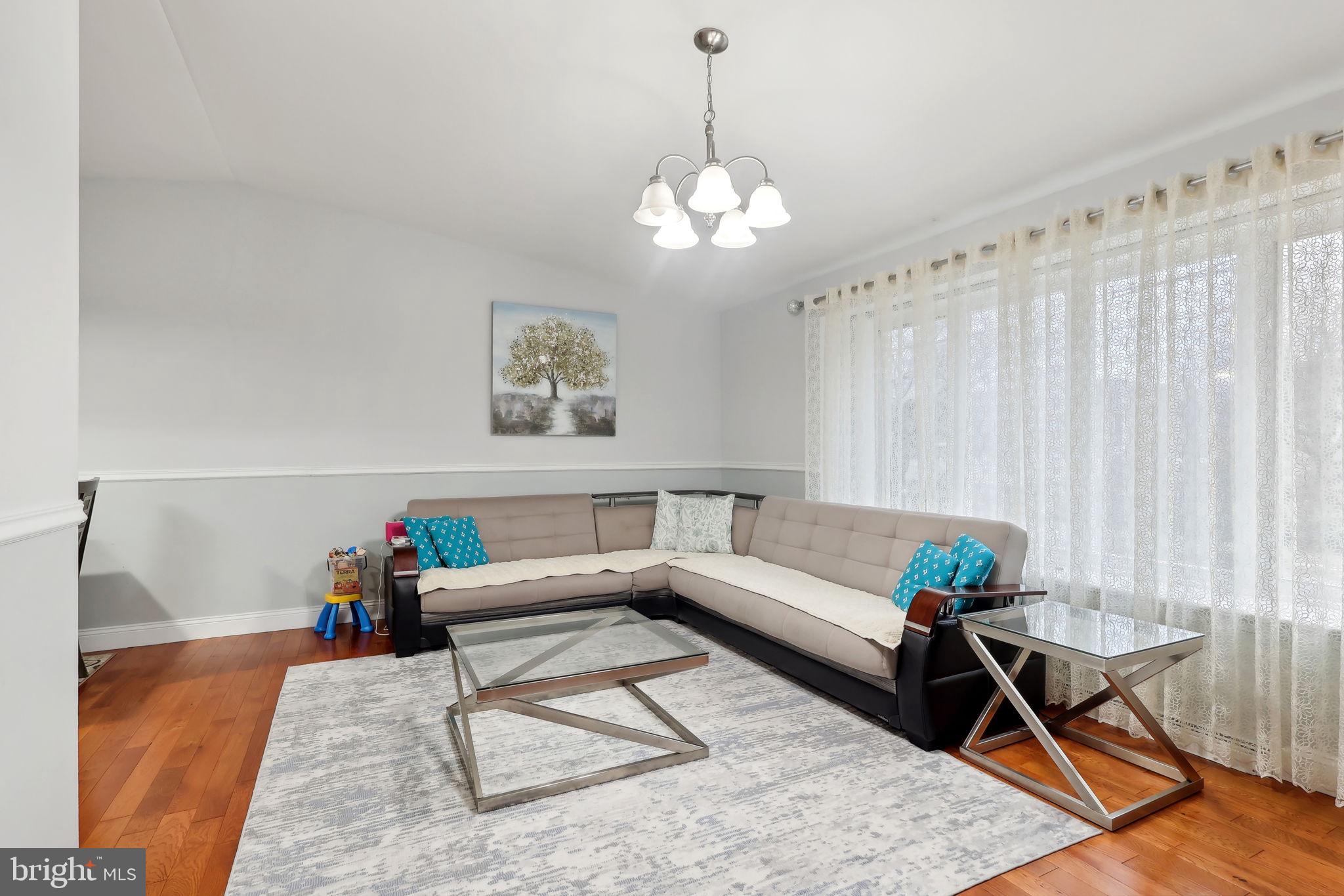PENNYPACK - Residential