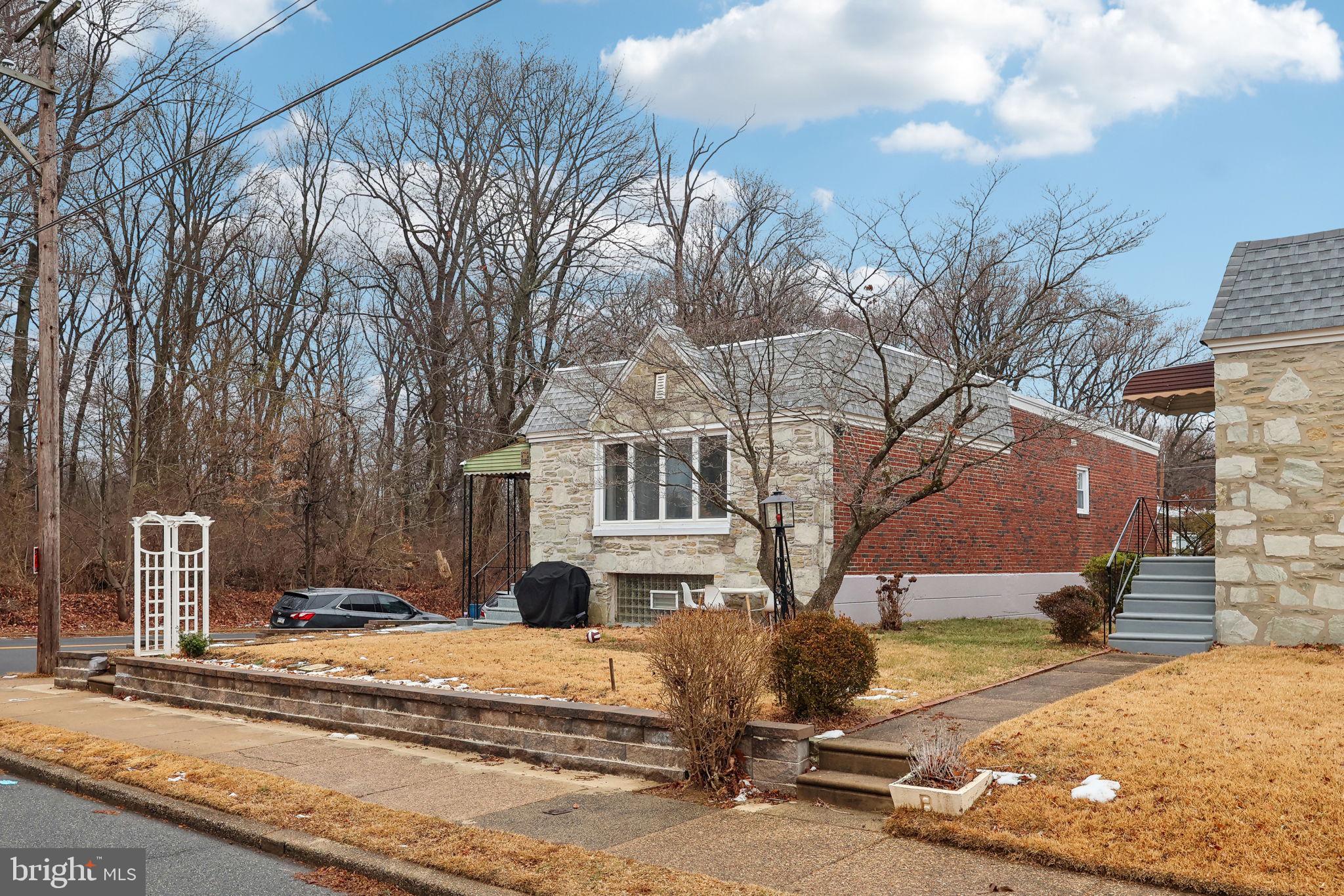 PENNYPACK - Residential