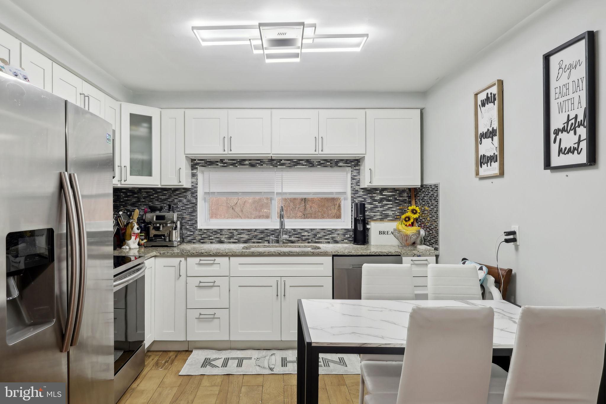 PENNYPACK - Residential