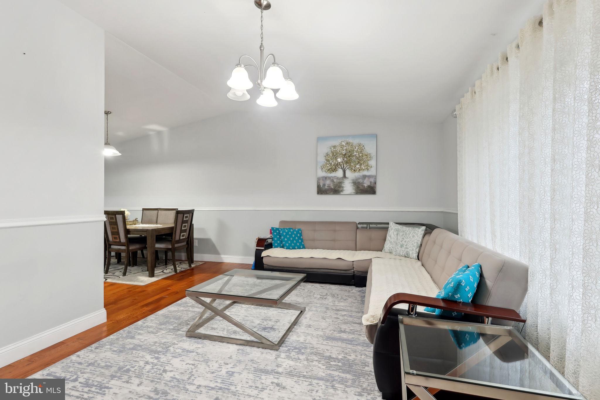 PENNYPACK - Residential