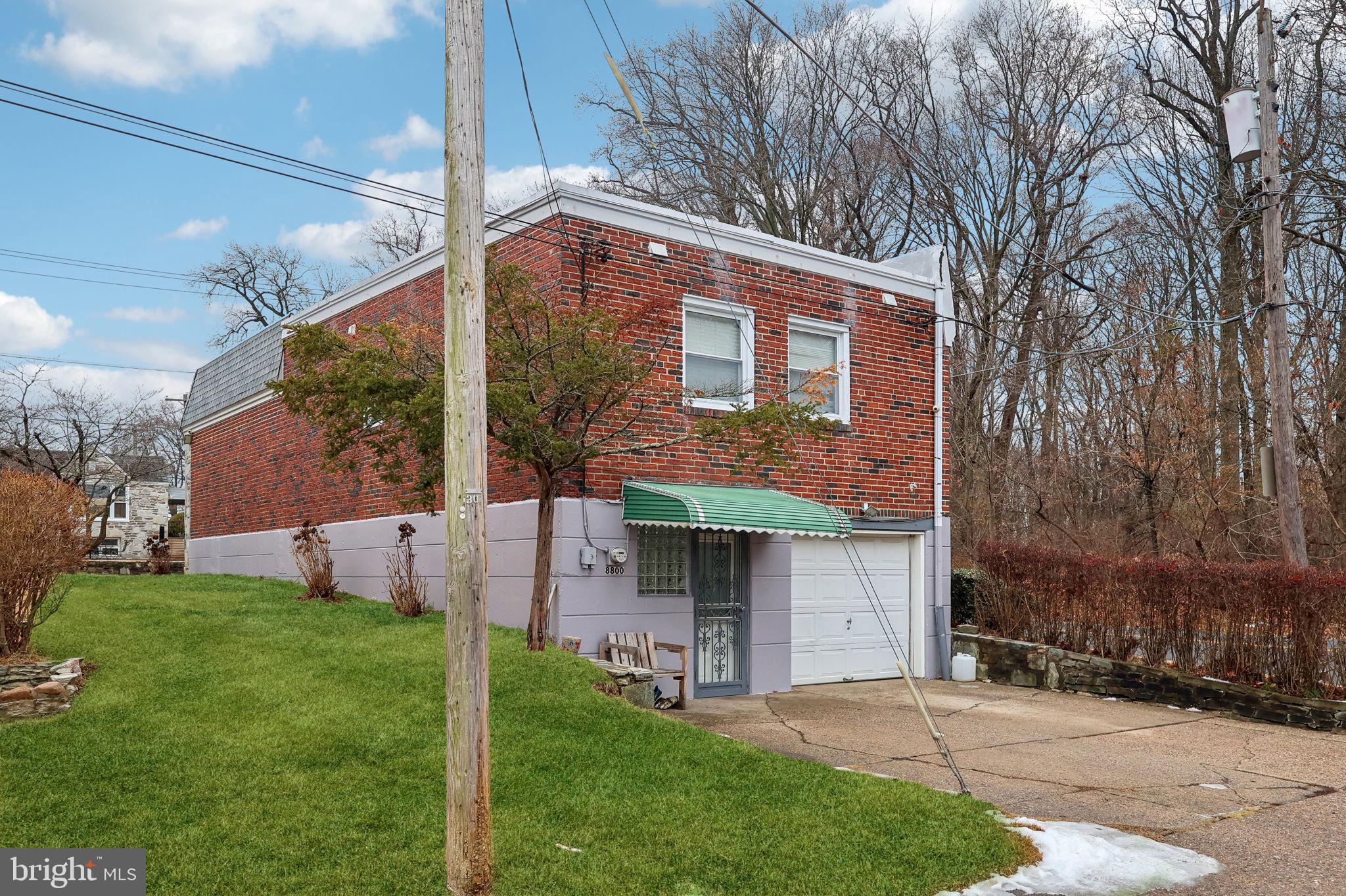 PENNYPACK - Residential