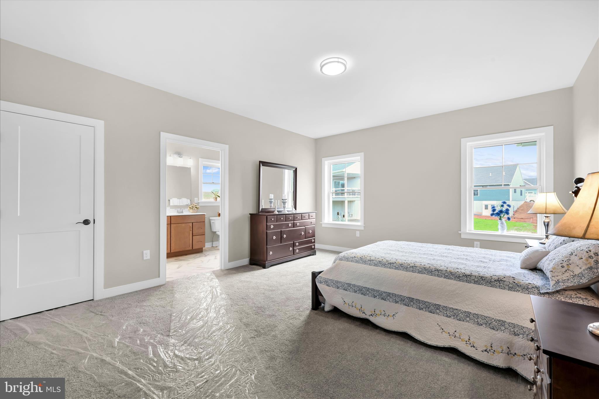 STONEY BROOK - Residential