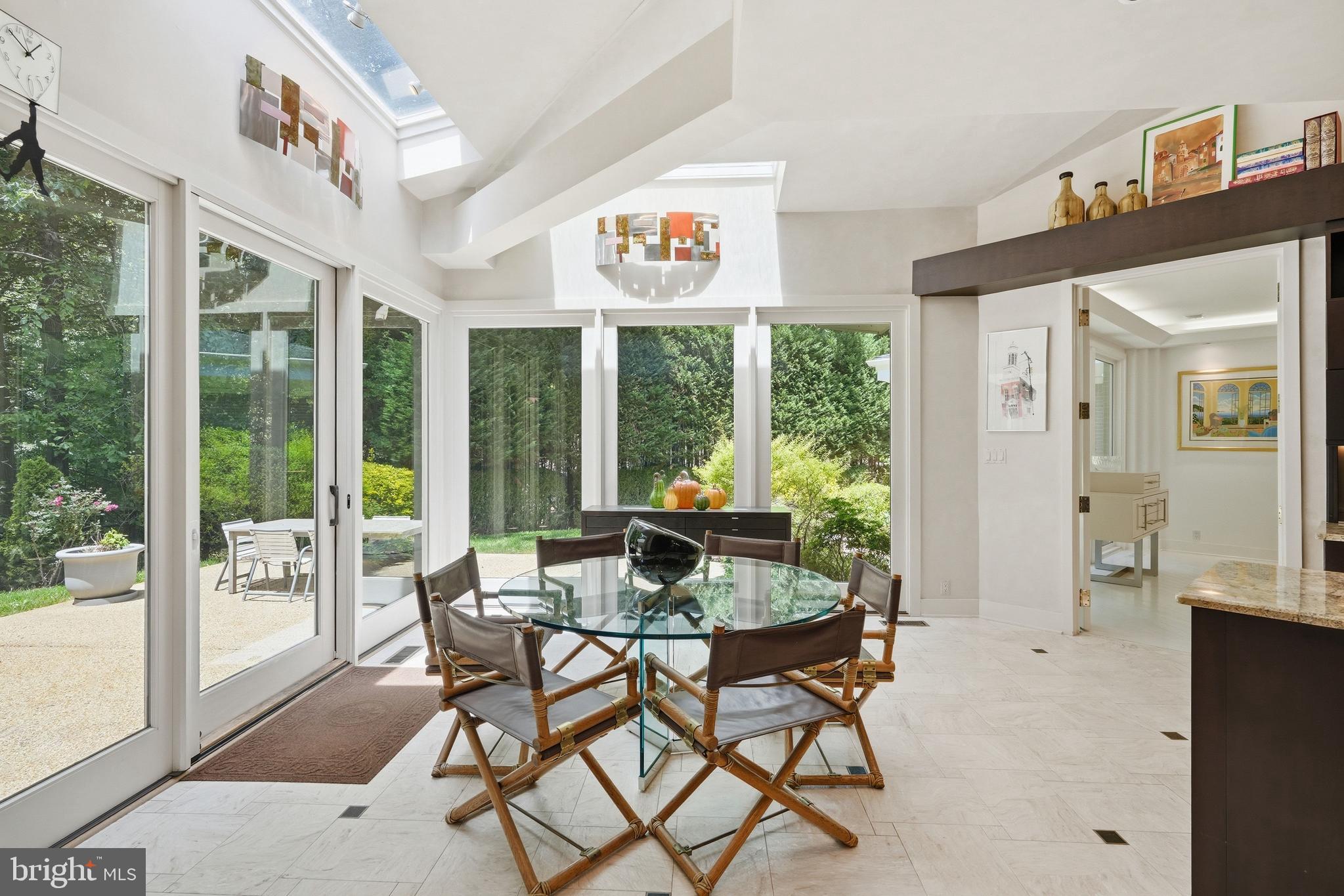 POTOMAC OUTSIDE - Residential