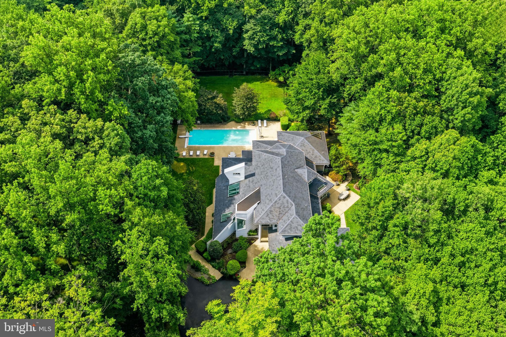 POTOMAC OUTSIDE - Residential