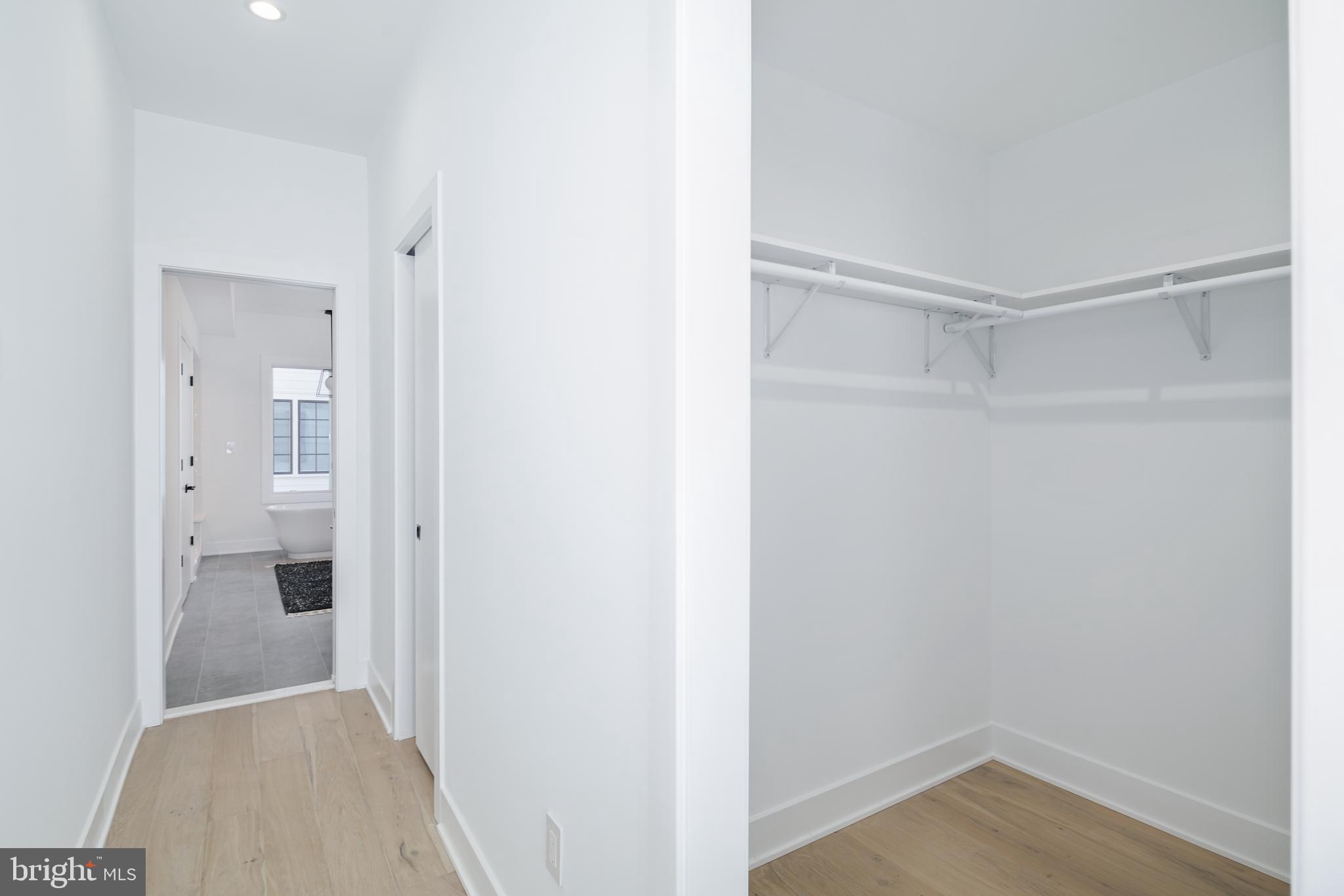 CENTER CITY - Residential