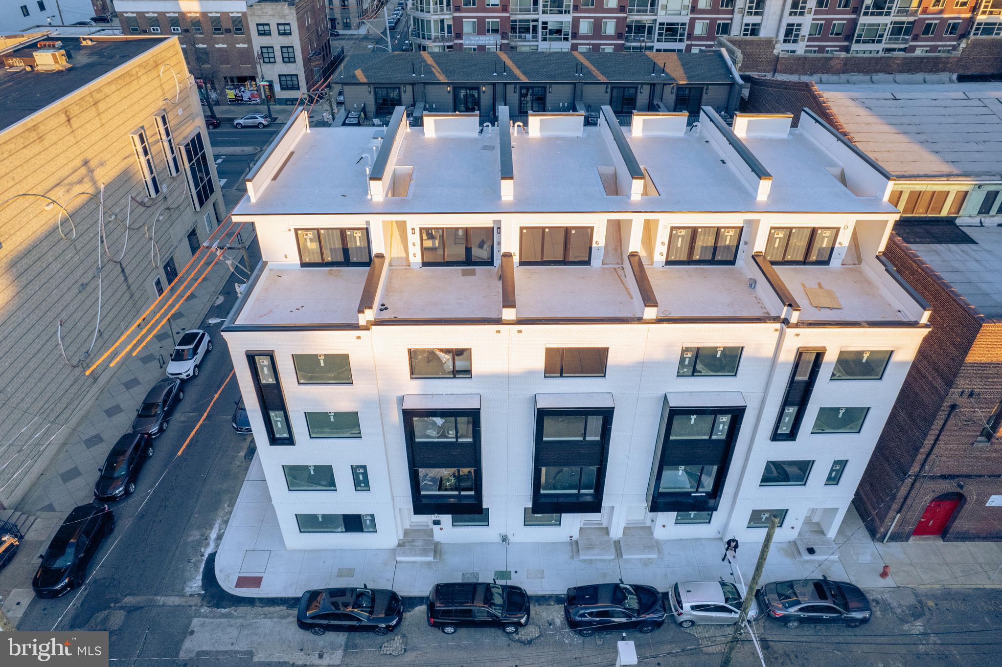 CENTER CITY - Residential