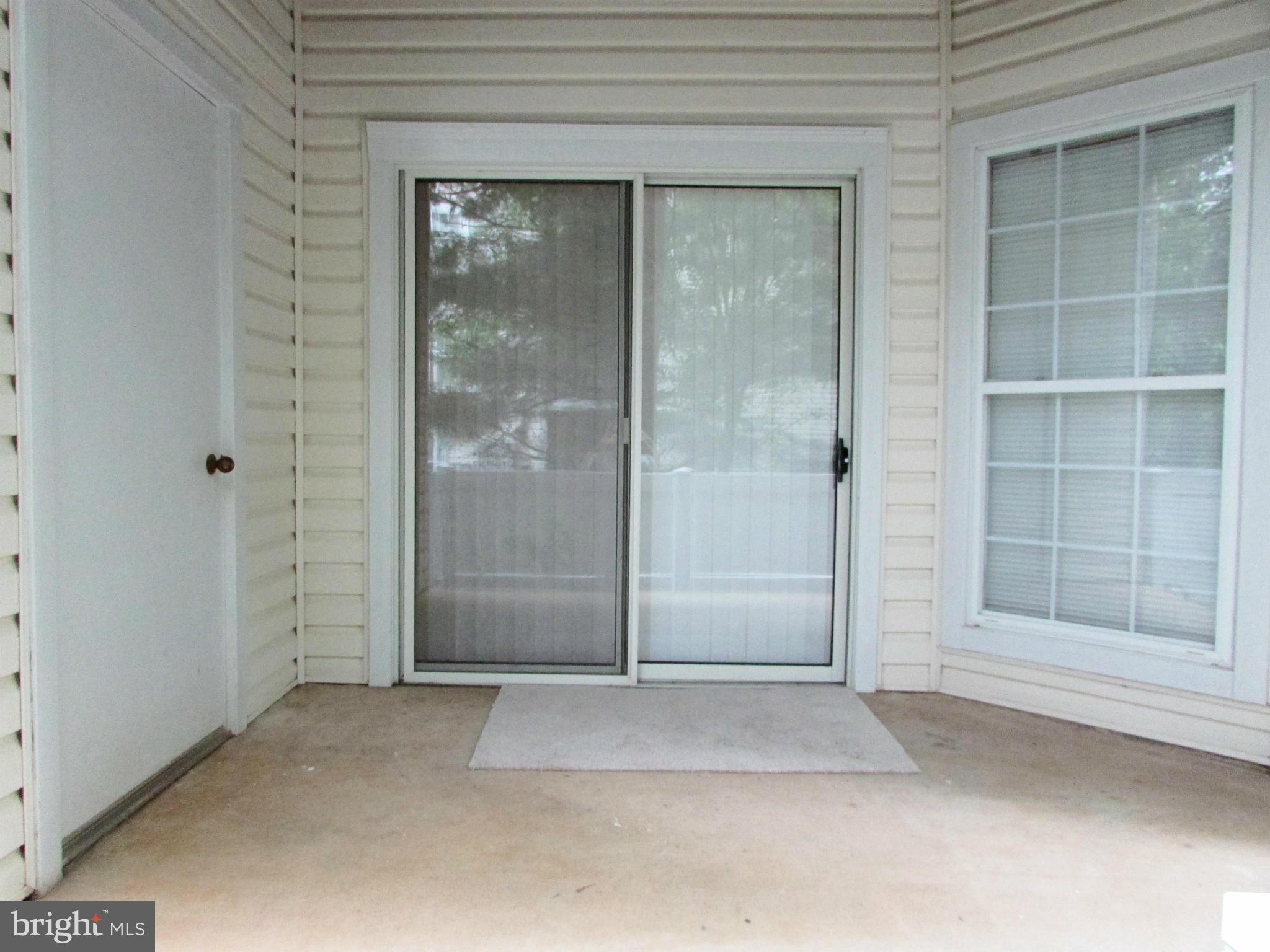SILVERBROOK WOOD - Residential Lease