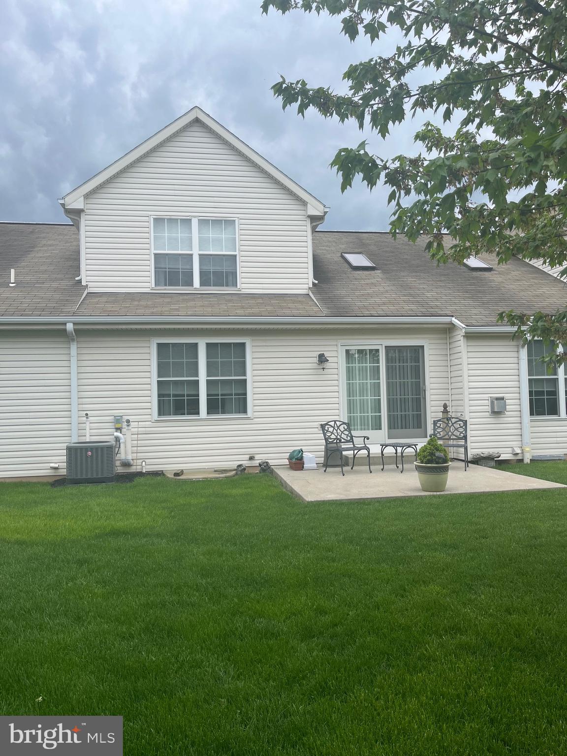 MOUNT JOY TWP - Residential